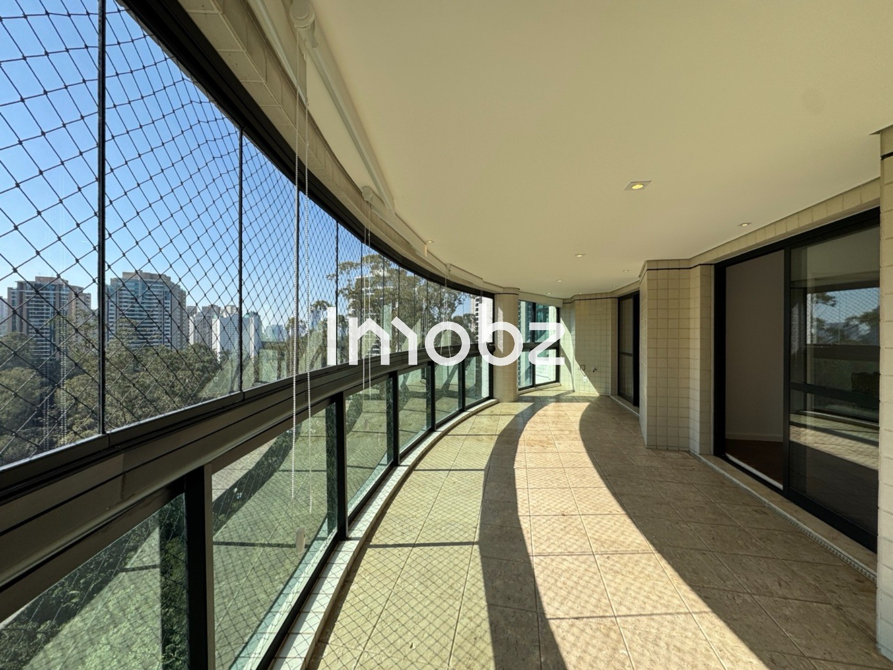 Apartamento para locação no Condomínio Villaggio Panamby - Itapaiuna, 1800 - São Paulo - SP - CEP: 05707-001 - foto 8