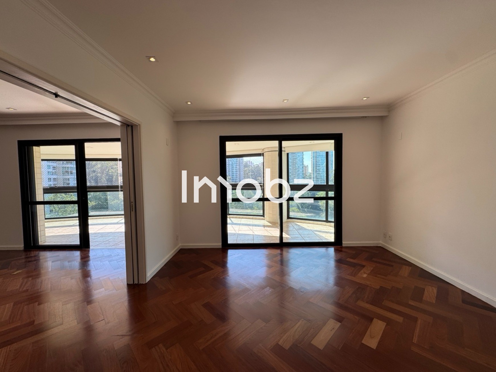 Apartamento para locação no Condomínio Villaggio Panamby - Itapaiuna, 1800 - São Paulo - SP - CEP: 05707-001 - foto 9