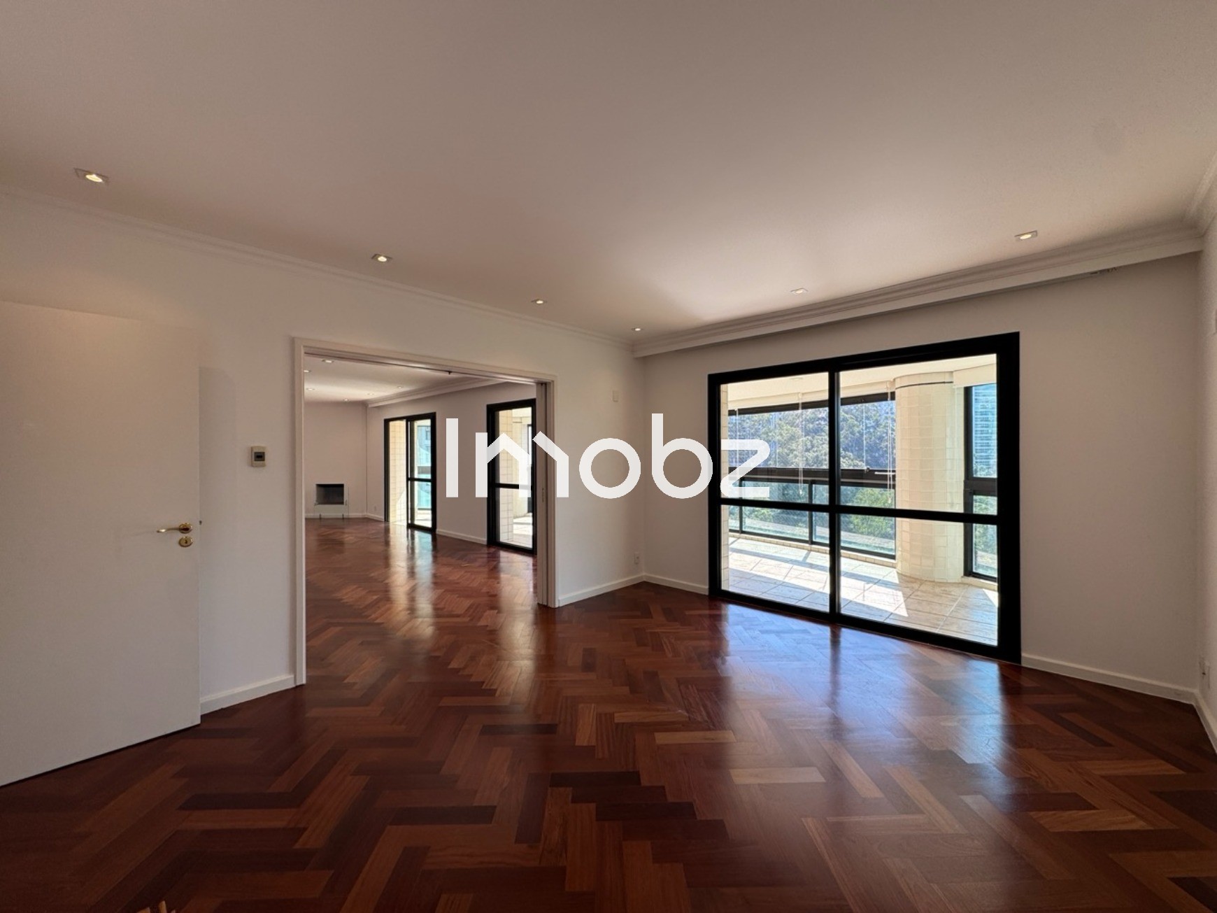 Apartamento para locação no Condomínio Villaggio Panamby - Itapaiuna, 1800 - São Paulo - SP - CEP: 05707-001 - foto 10