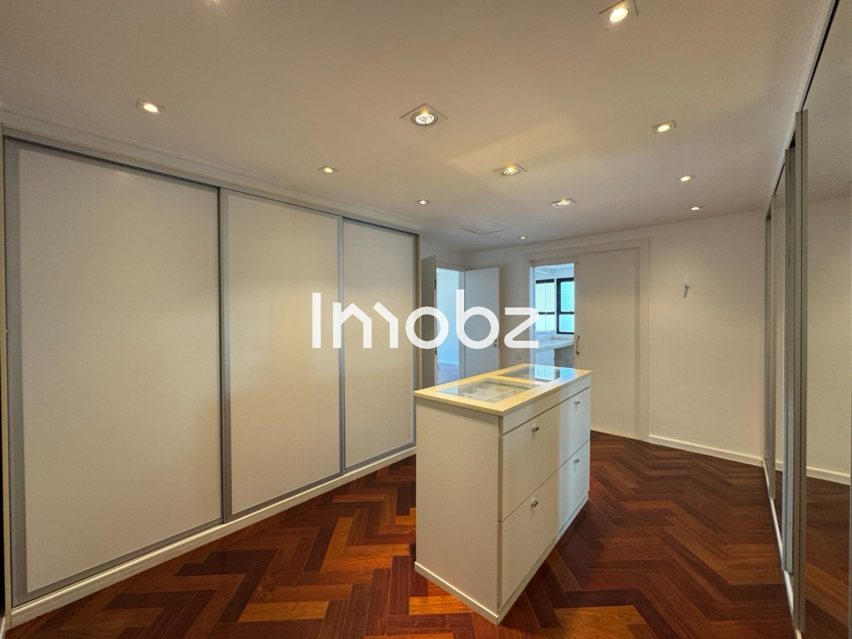 Apartamento para locação no Condomínio Villaggio Panamby - Itapaiuna, 1800 - São Paulo - SP - CEP: 05707-001 - foto 11