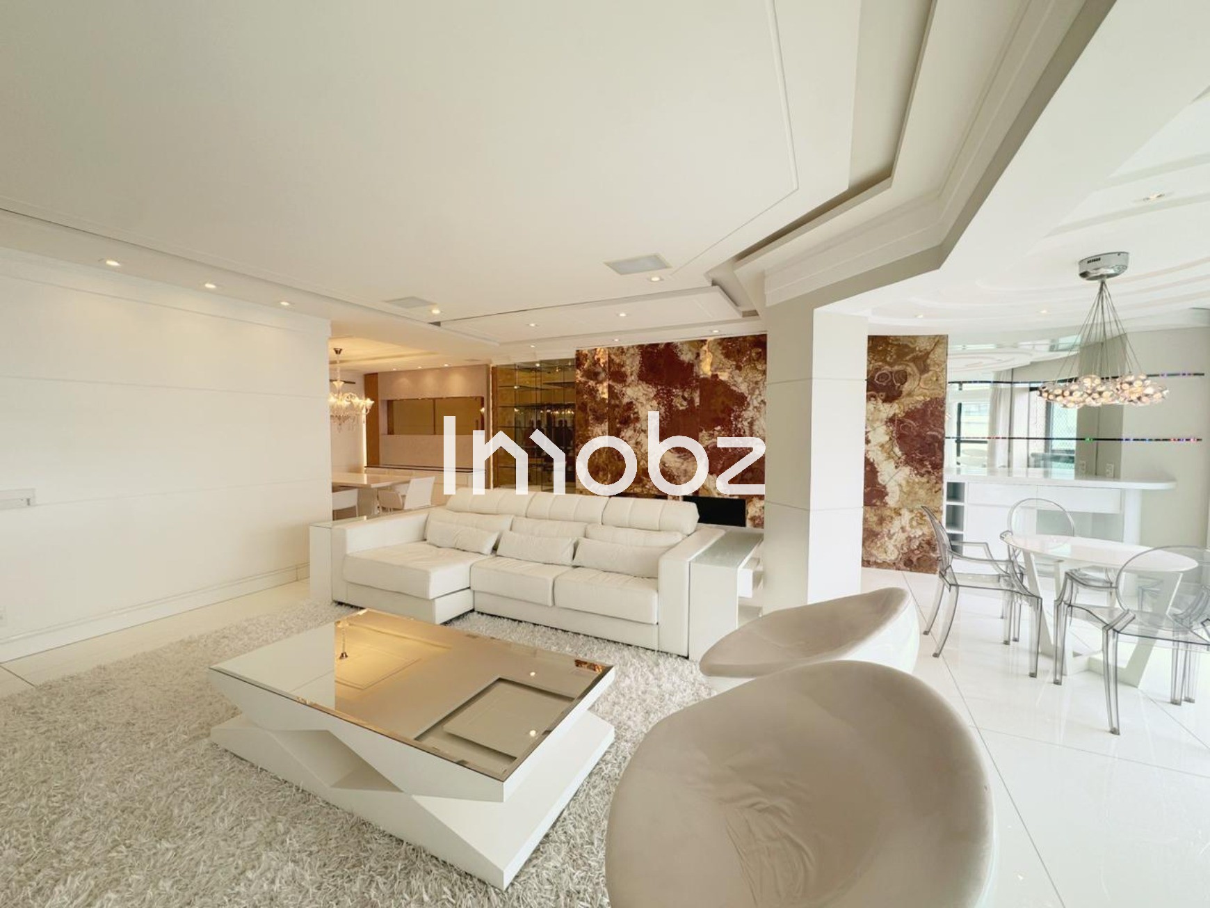 Apartamento à venda no Condomínio Villaggio Panamby - Itapaiuna, 1800 - São Paulo - SP - CEP: 05707-001 - foto 3