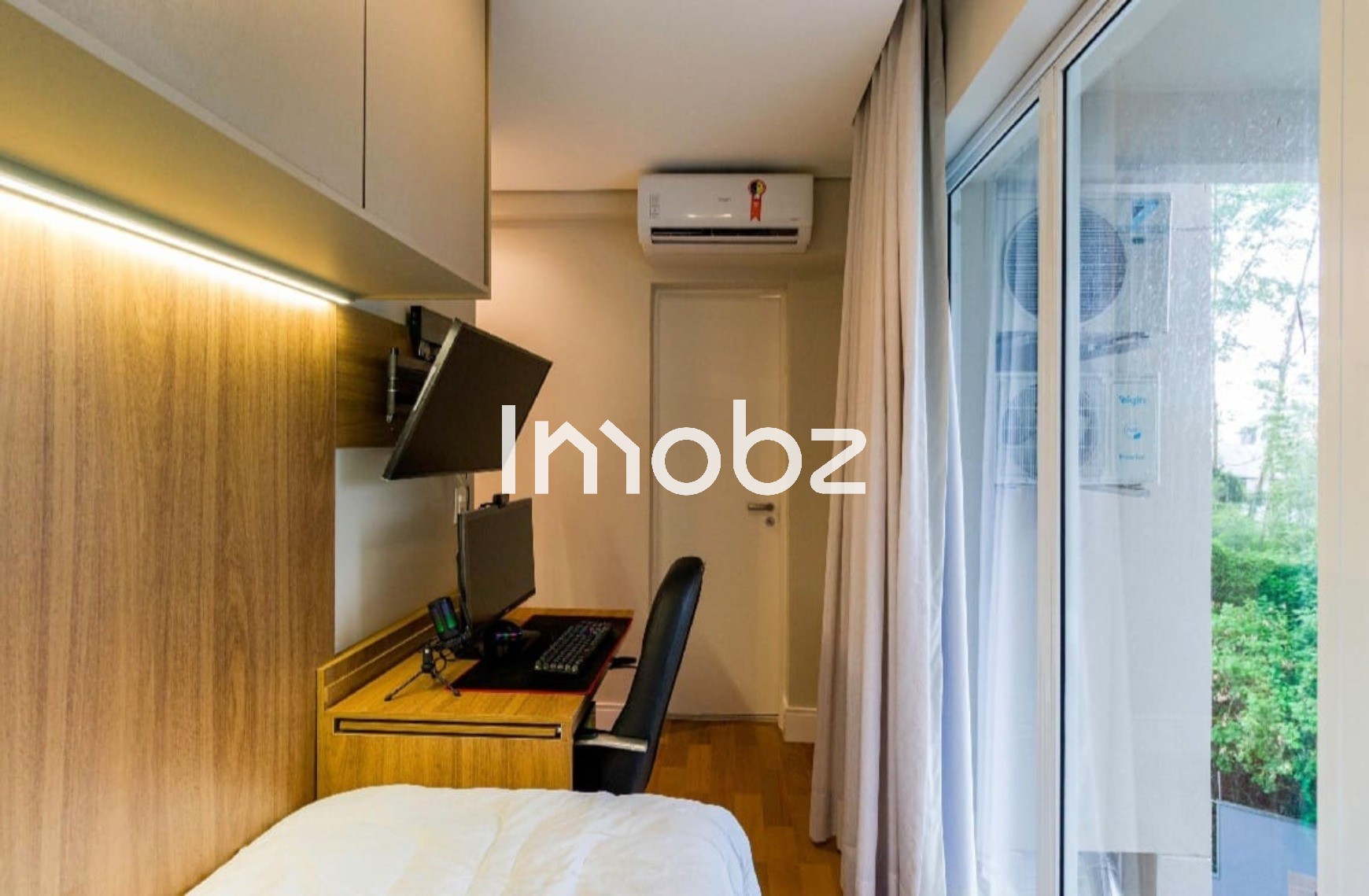 Apartamento à venda na RUA SAMIA HADDAD, 111 - VILA SUZANA - São Paulo - SP - CEP: 05709-050 - foto 12