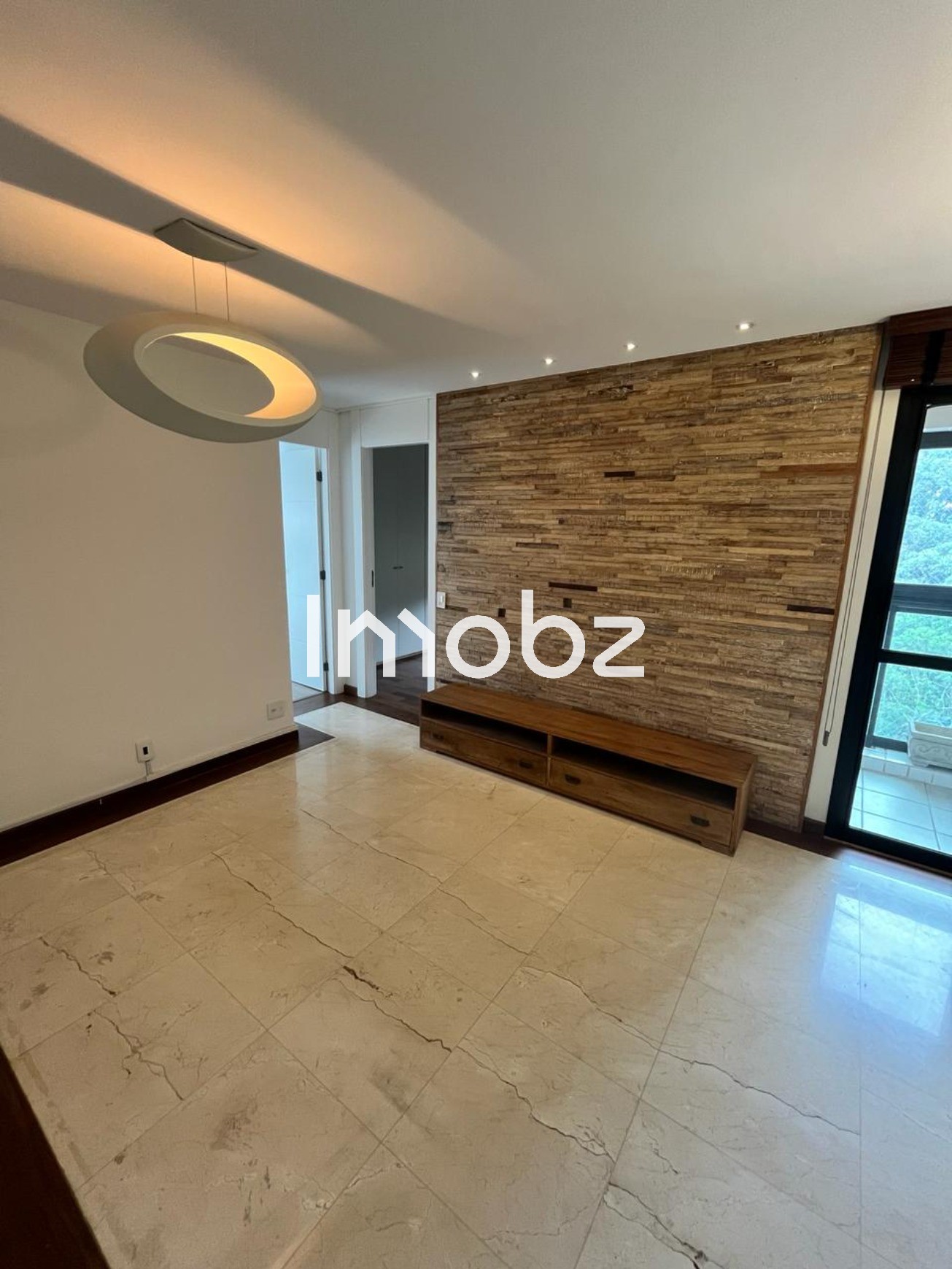 Apartamento à venda no Condomínio Villaggio Panamby - Itapaiuna, 1800 - São Paulo - SP - CEP: 05707-001 - foto 5
