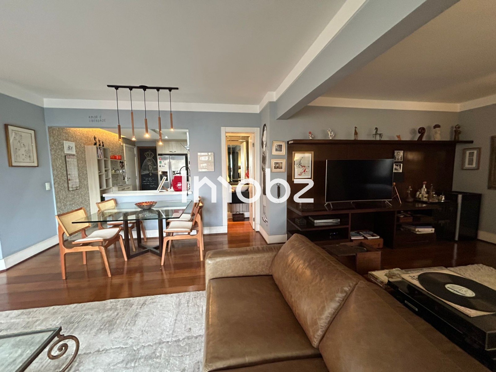 Apartamento à venda na RUA RAUL POMPÉIA, 463 - VILA POMPÉIA - São Paulo - SP - CEP: 05025-010 - foto 9