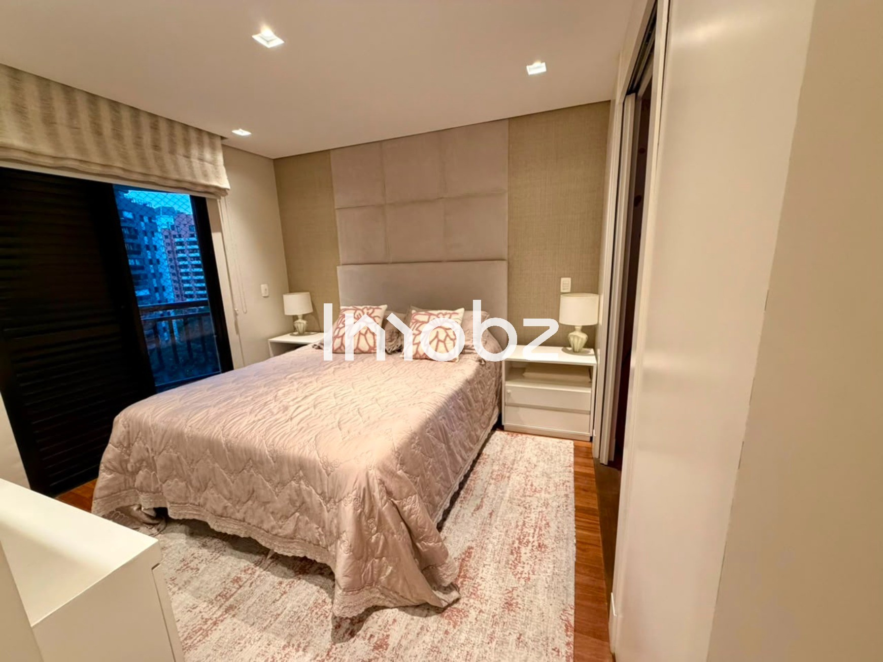 Apartamento à venda na RUA ITAJARA, 191 - VILA ANDRADE - São Paulo - SP - CEP: 05717-250 - foto 3