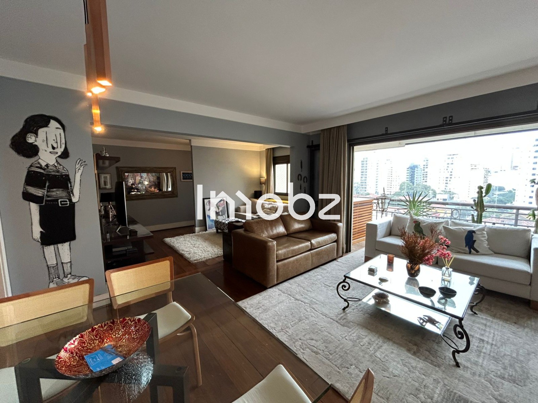 Apartamento à venda na RUA RAUL POMPÉIA, 463 - VILA POMPÉIA - São Paulo - SP - CEP: 05025-010 - foto 1