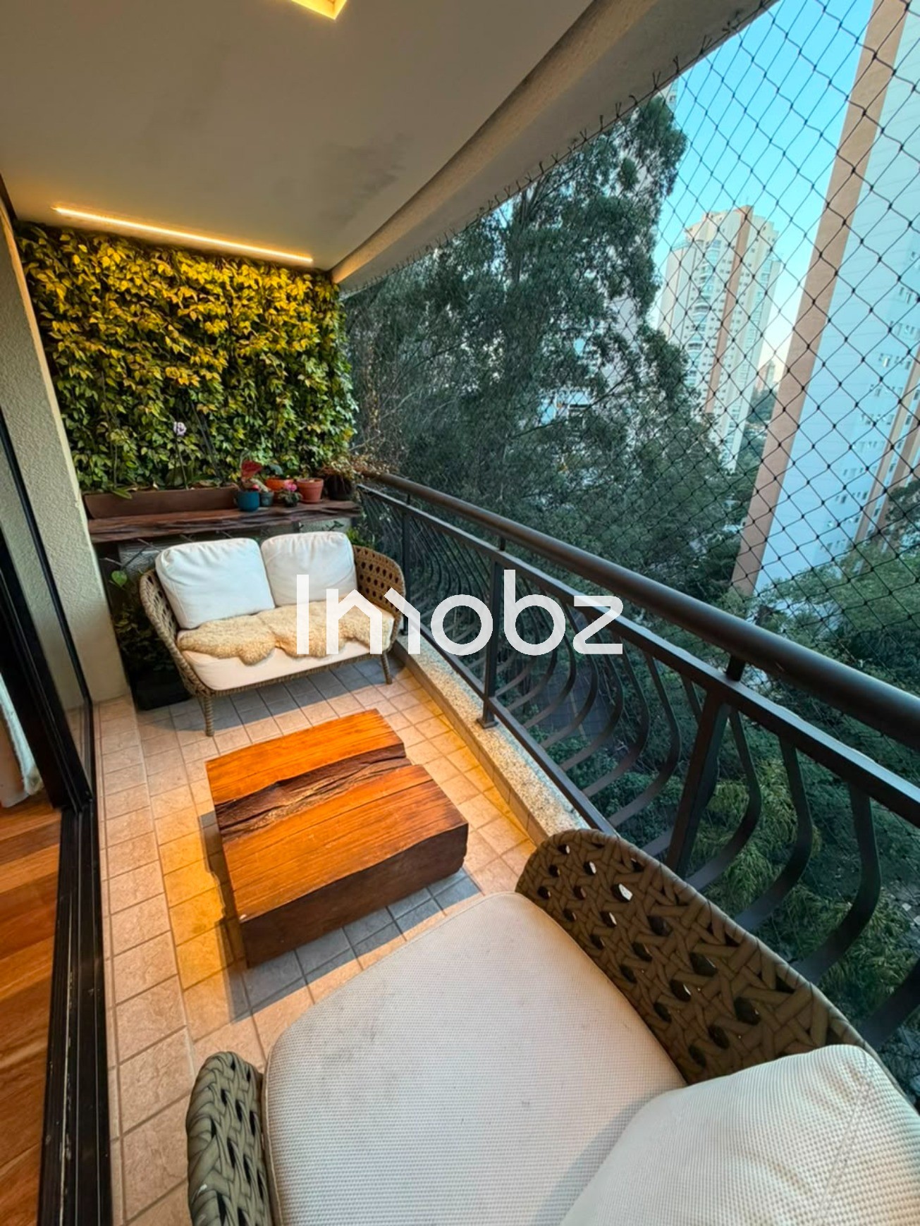 Apartamento à venda na RUA ITAJARA, 191 - VILA ANDRADE - São Paulo - SP - CEP: 05717-250 - foto 7