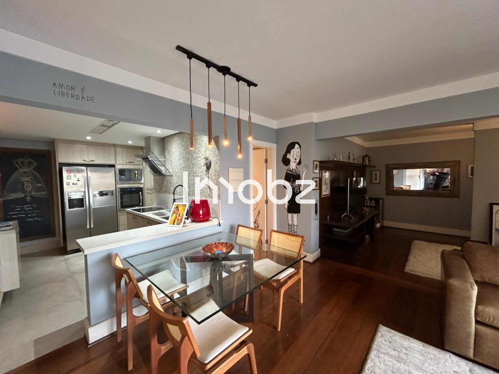 Apartamento à venda na RUA RAUL POMPÉIA, 463 - VILA POMPÉIA - São Paulo - SP - CEP: 05025-010 - foto 5
