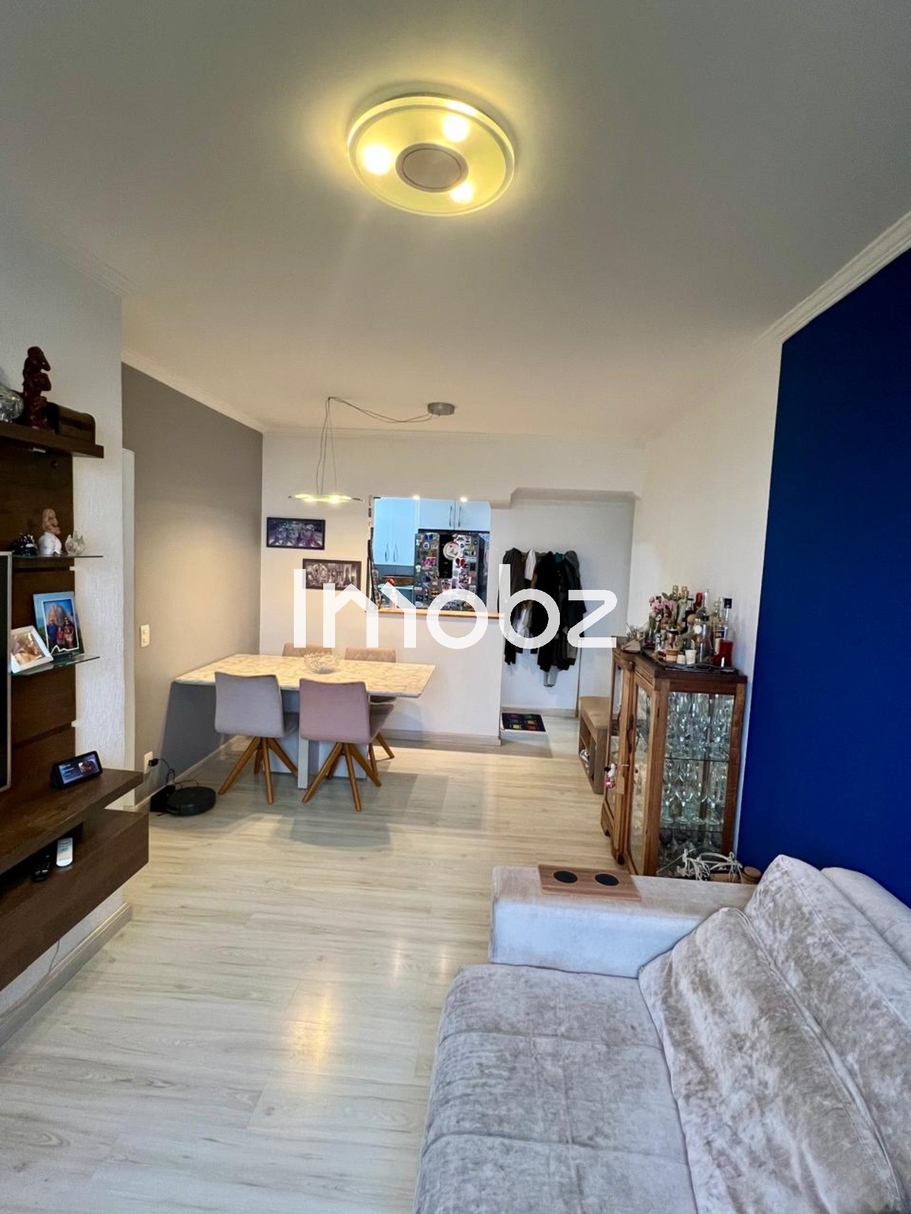 Apartamento à venda no Condomínio Parque Brasil - Giovanni Gronchi, 6675 - São Paulo - SP - CEP: 05724-005 - foto 2