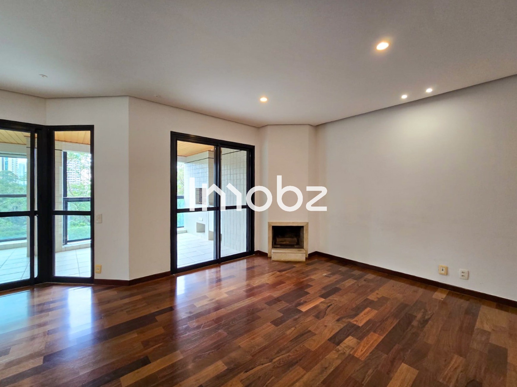 Apartamento para locação no Condomínio Villaggio Panamby - Itapaiuna, 1800 - São Paulo - SP - CEP: 05707-001 - foto 4