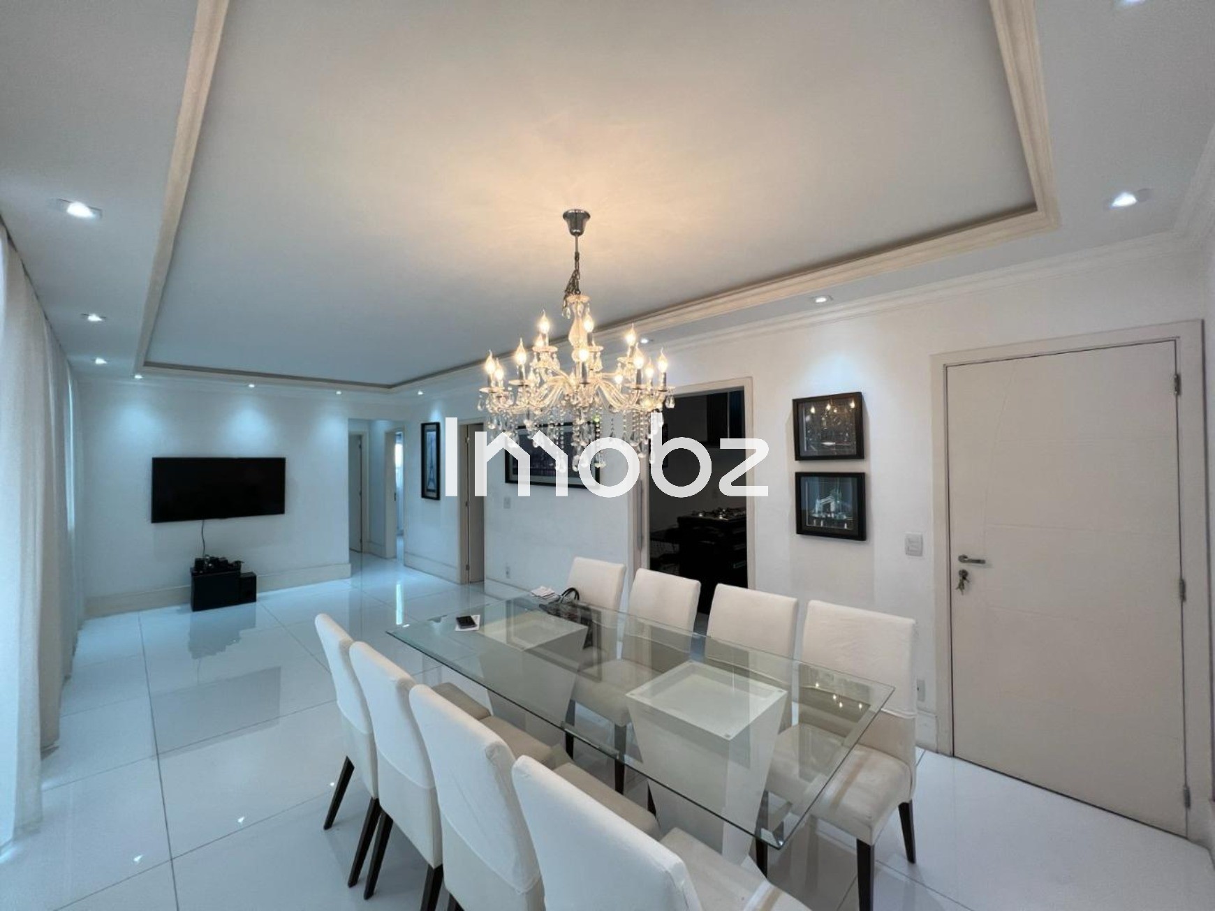 Apartamento à venda na RUA JOSÉ GONÇALVES, 292 - VILA ANDRADE - São Paulo - SP - CEP: 05727-250 - foto 9