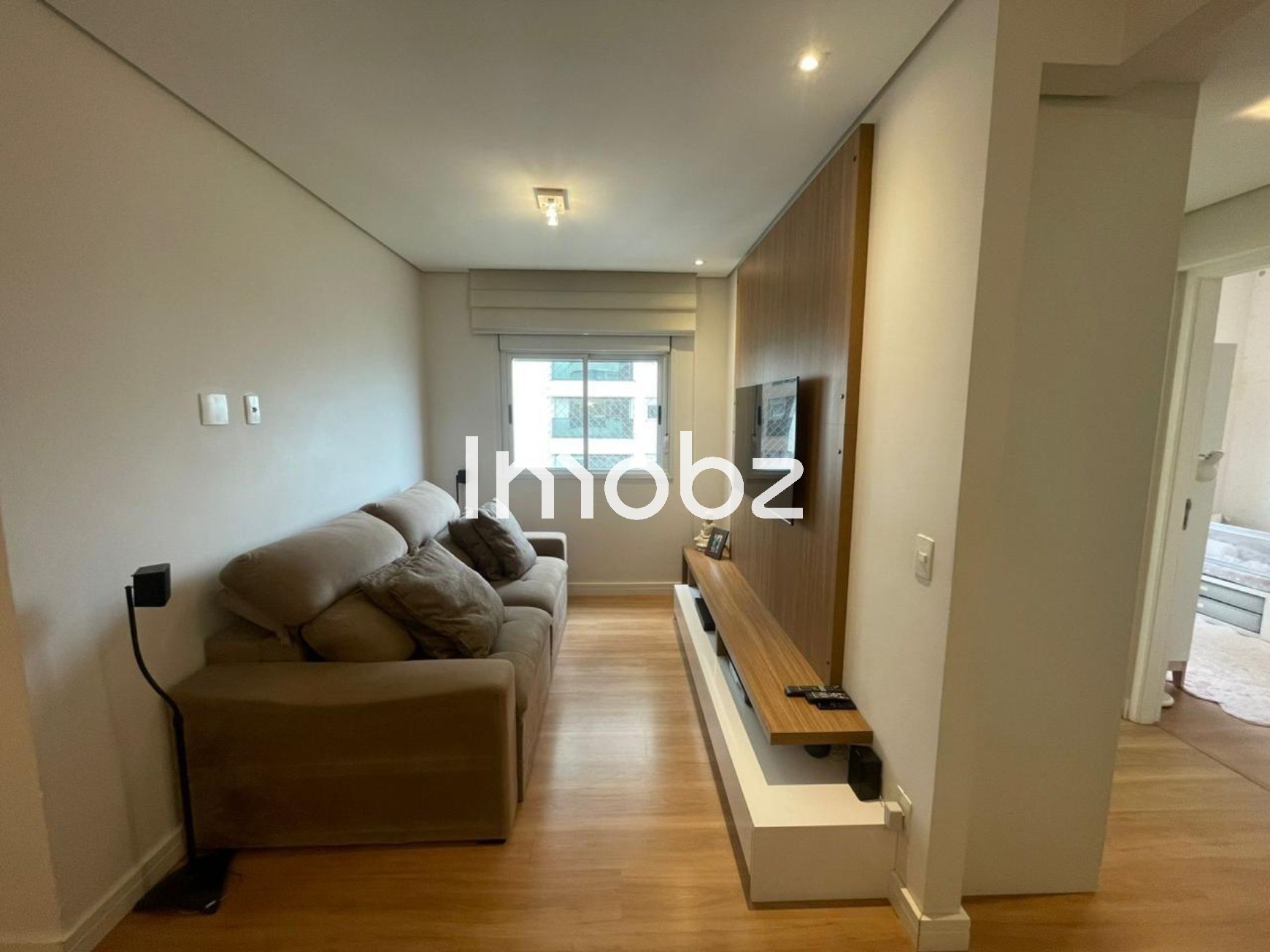 Apartamento à venda na RUA ABÍLIO BORIN, 158 - JARDIM CARAVELAS - São Paulo - SP - CEP: 04729-030 - foto 4