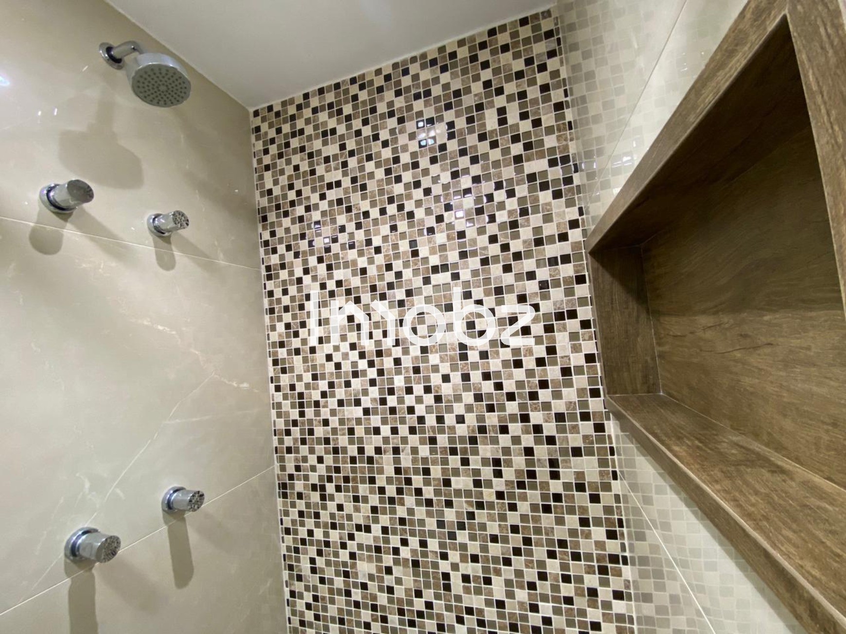 Apartamento à venda no Parkway Panamby - Rua Fábio Lopes Dos Santos Luz, 161 - São Paulo - SP - CEP: 05717-230 - foto 10