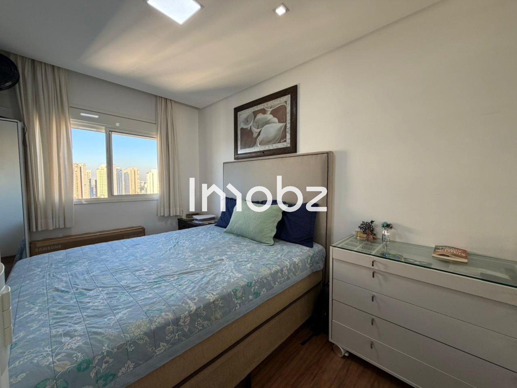 Apartamento à venda no Parkway Panamby - Rua Fábio Lopes Dos Santos Luz, 161 - São Paulo - SP - CEP: 05717-230 - foto 11