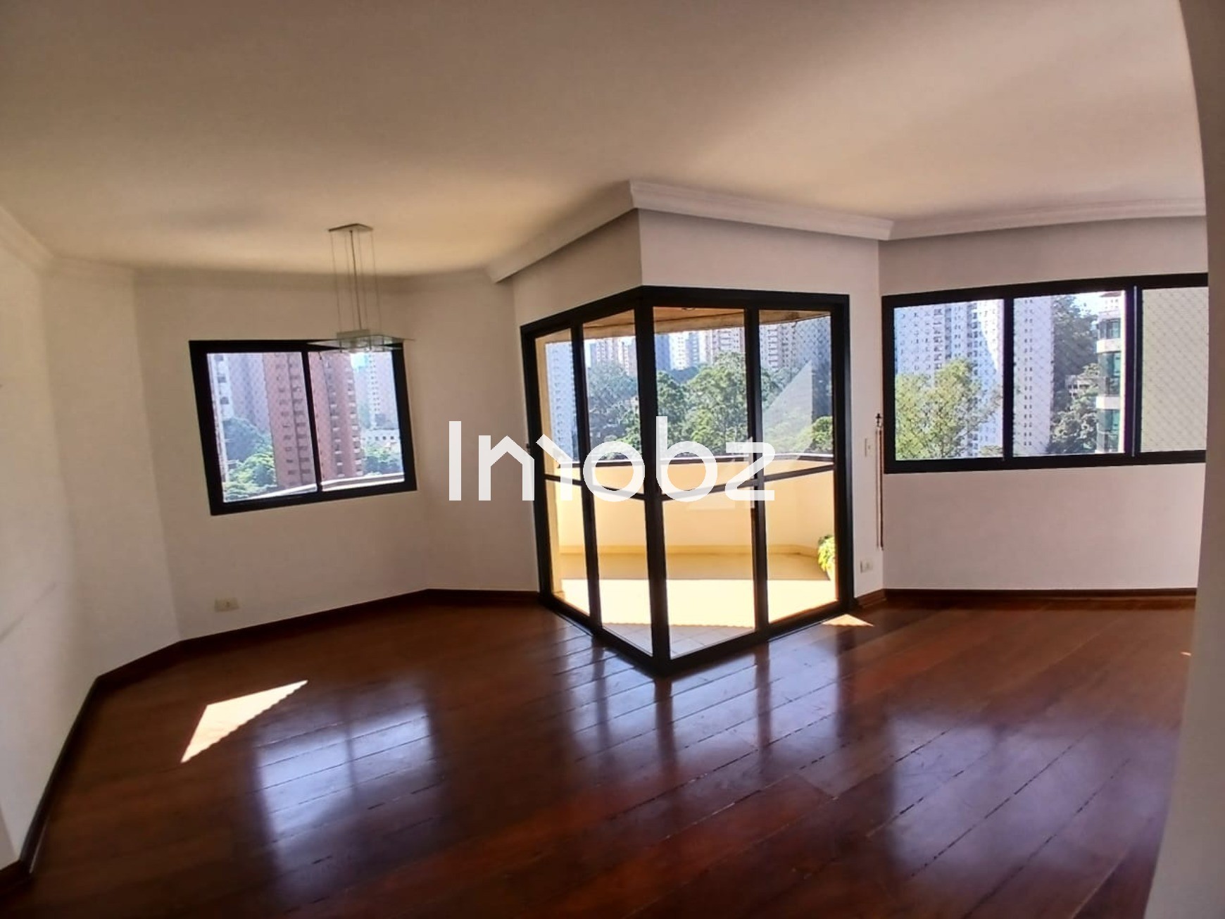 Apartamento à venda na RUA JOSÉ DE OLIVEIRA COELHO, 165 - VILA ANDRADE - São Paulo - SP - CEP: 05727-240 - foto 3