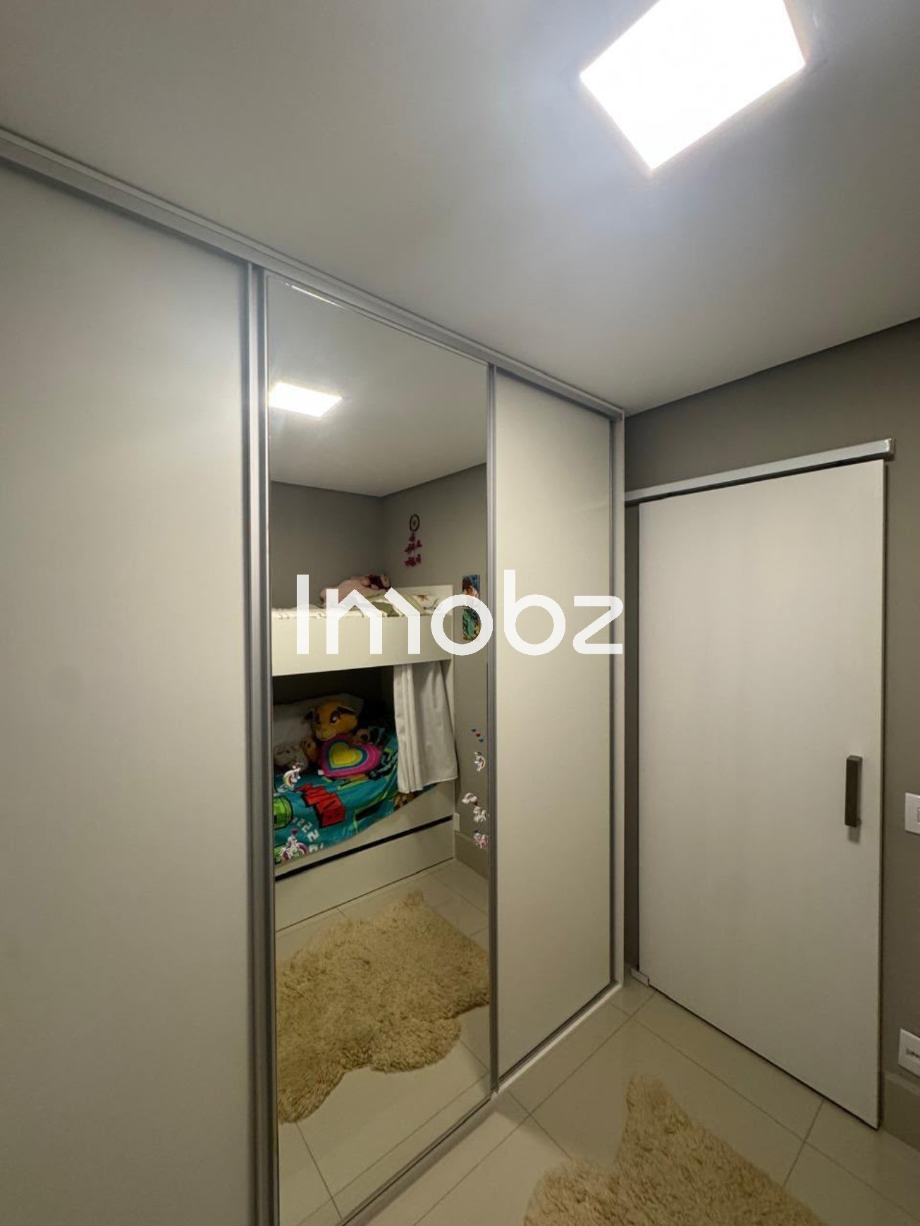 Apartamento à venda no Condomínio Residencial Vero Novo Campo Belo - Rua Ipiranga, 456 - São Paulo - SP - CEP: 04633-000 - foto 10