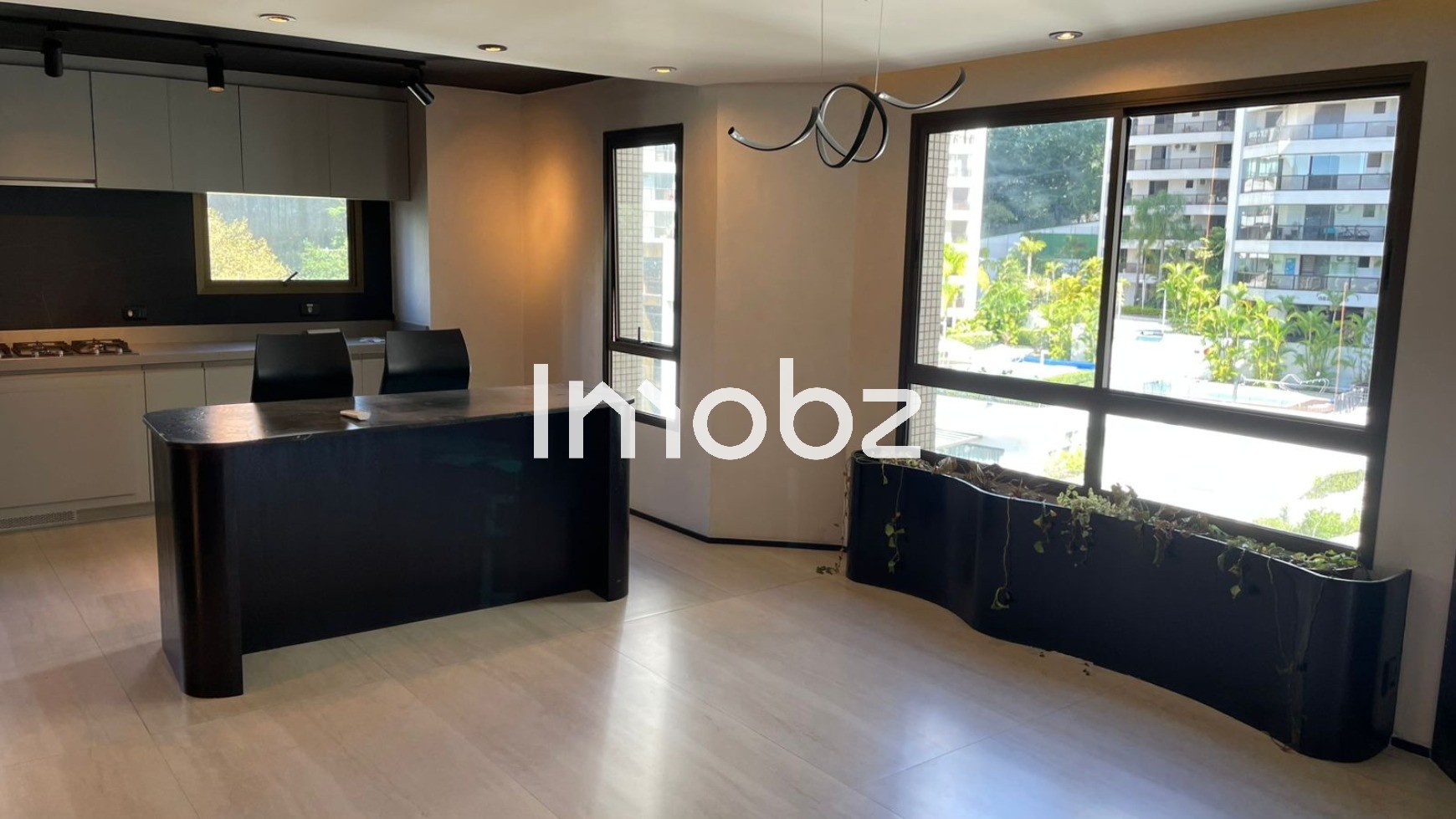 Apartamento à venda no Penthouse - Rua Diego De Castilho, 110 - São Paulo - SP - CEP: 05704-070 - foto 6