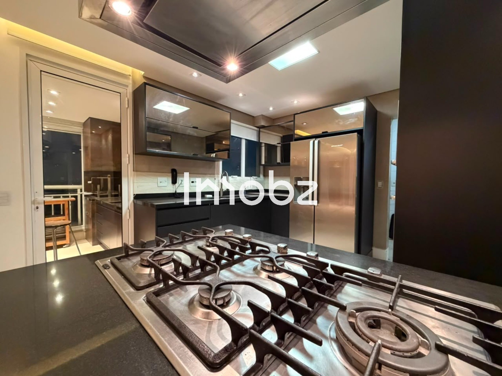 Apartamento à venda no Condomínio Paulistano - David Ben Gurion, 955 - São Paulo - SP - CEP: 05634-000 - foto 12