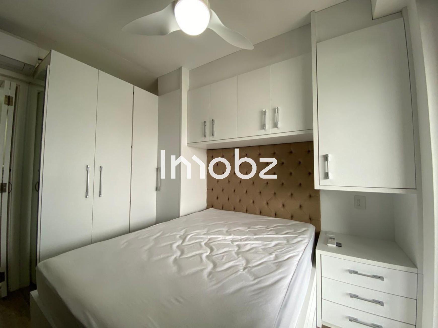 Apartamento à venda no Parkway Panamby - Rua Fábio Lopes Dos Santos Luz, 161 - São Paulo - SP - CEP: 05717-230 - foto 8