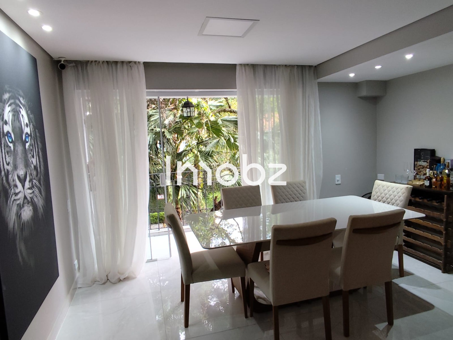 Apartamento à venda na RUA DOM PAULO PEDROSA, 701 - REAL PARQUE - São Paulo - SP - CEP: 05687-001 - foto 5