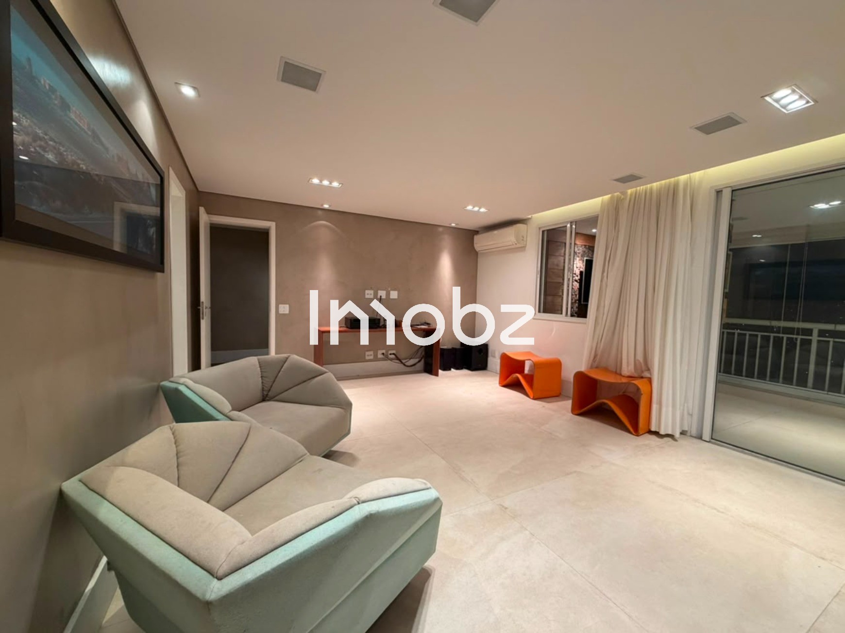 Apartamento à venda no Condomínio Paulistano - David Ben Gurion, 955 - São Paulo - SP - CEP: 05634-000 - foto 1