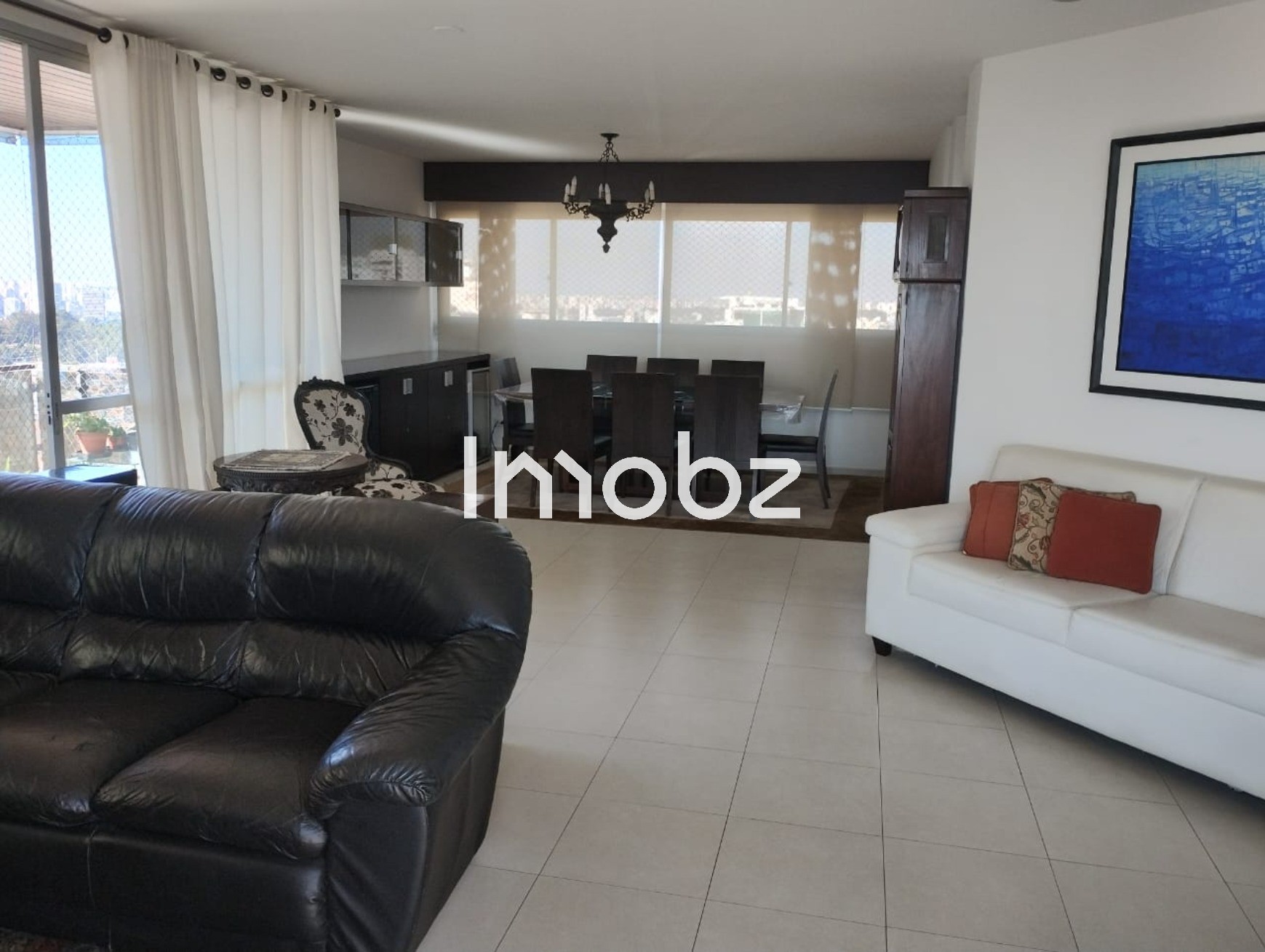 Apartamento à venda na RUA DOUTOR JAMES FERRAZ ALVIM, 271 - VILA SUZANA - São Paulo - SP - CEP: 05641-020 - foto 5