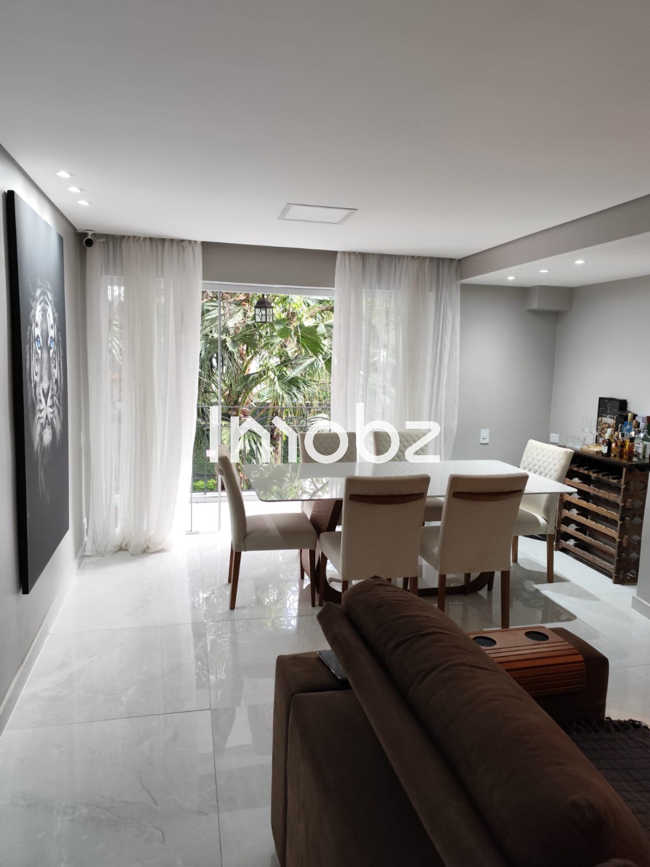 Apartamento à venda na RUA DOM PAULO PEDROSA, 701 - REAL PARQUE - São Paulo - SP - CEP: 05687-001 - foto 3