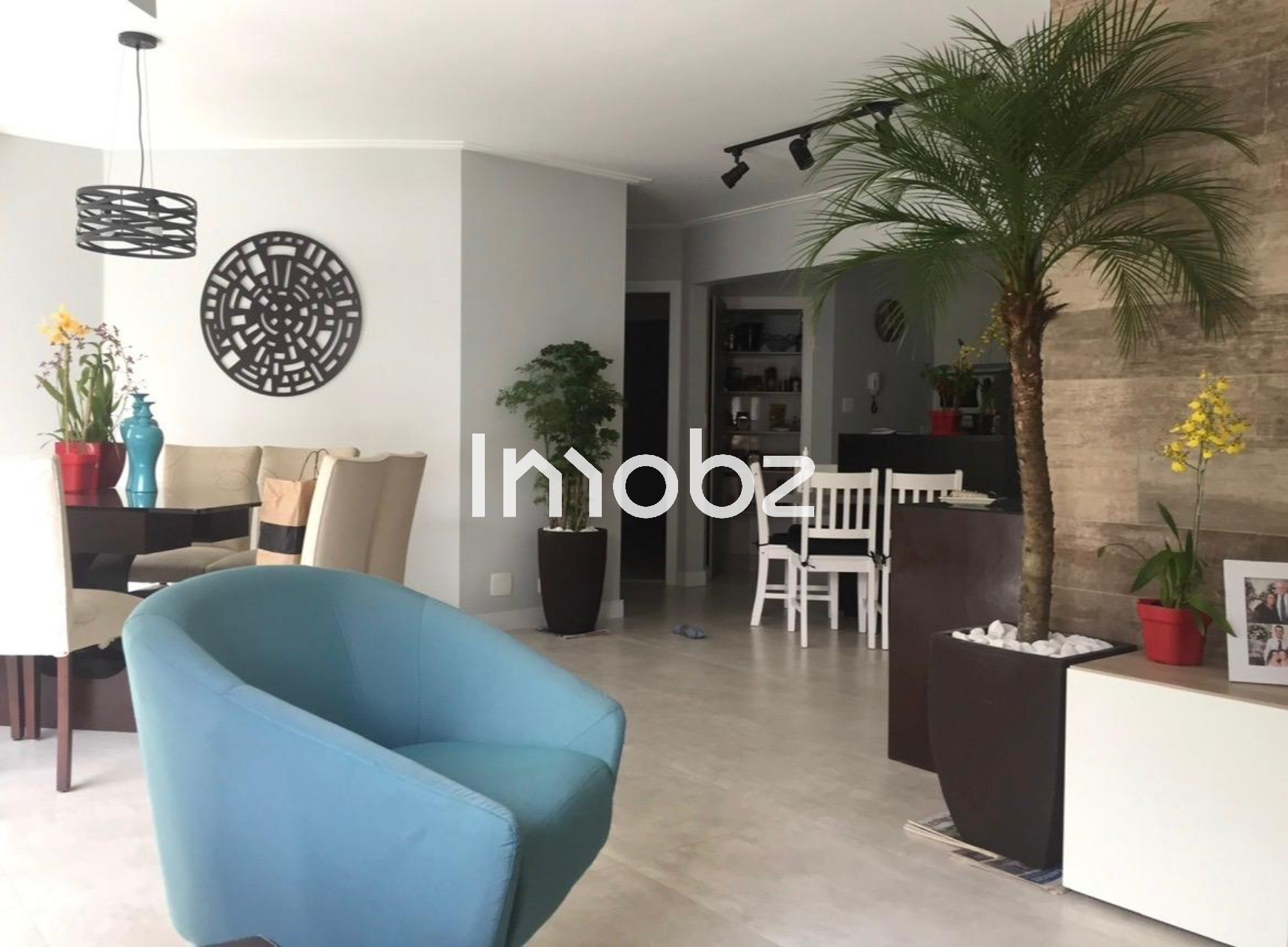 Apartamento à venda na RUA JOSÉ DE OLIVEIRA COELHO, 165 - VILA ANDRADE - São Paulo - SP - CEP: 05727-240 - foto 4