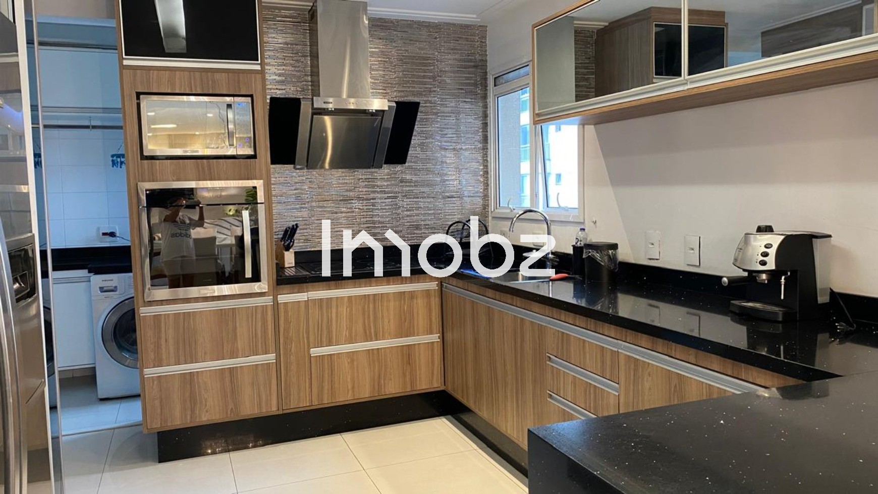 Apartamento à venda no Condomínio Paulistano - David Ben Gurion, 955 - São Paulo - SP - CEP: 05634-000 - foto 4