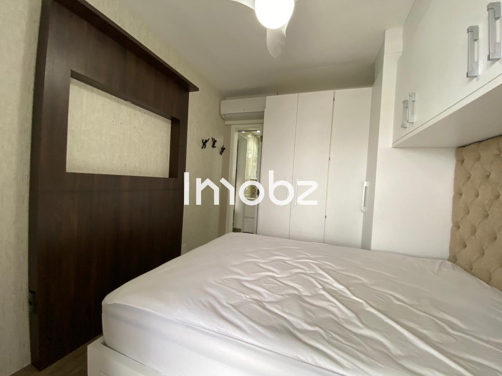 Apartamento à venda no Parkway Panamby - Rua Fábio Lopes Dos Santos Luz, 161 - São Paulo - SP - CEP: 05717-230 - foto 7