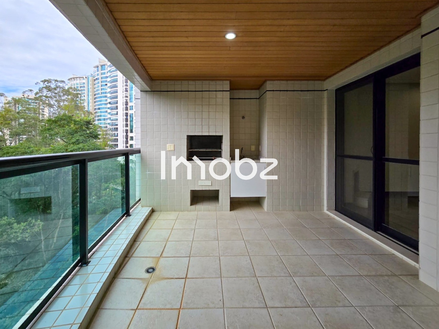 Apartamento para locação no Condomínio Villaggio Panamby - Itapaiuna, 1800 - São Paulo - SP - CEP: 05707-001 - foto 7