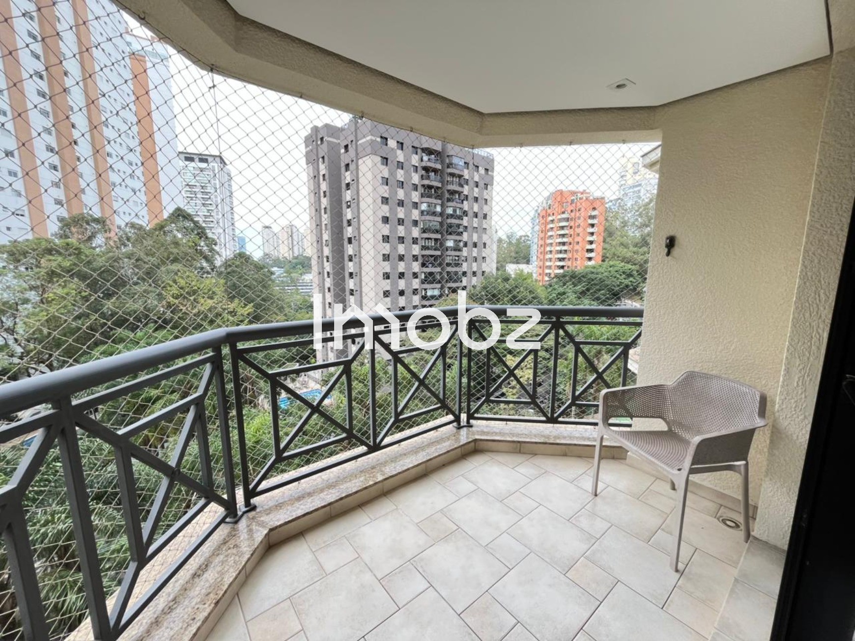 Apartamento à venda na Itajara, 245 - Vila Andrade - São Paulo - SP - CEP: 05717-250 - foto 4
