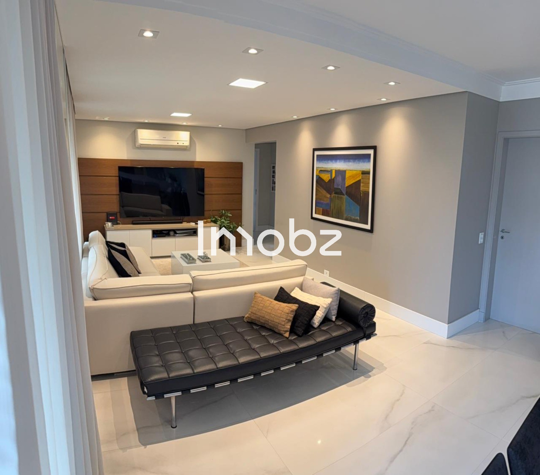 Apartamento à venda na Dona Helena Pereira de Moraes, 415 - Panamby - São Paulo - SP - CEP: 05707-400 - foto 3