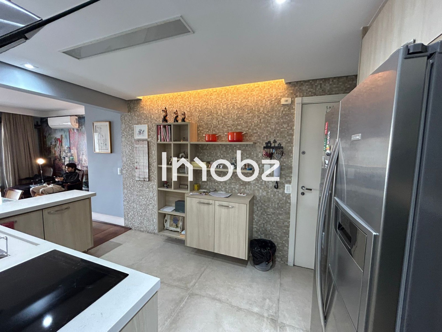Apartamento à venda na RUA RAUL POMPÉIA, 463 - VILA POMPÉIA - São Paulo - SP - CEP: 05025-010 - foto 11