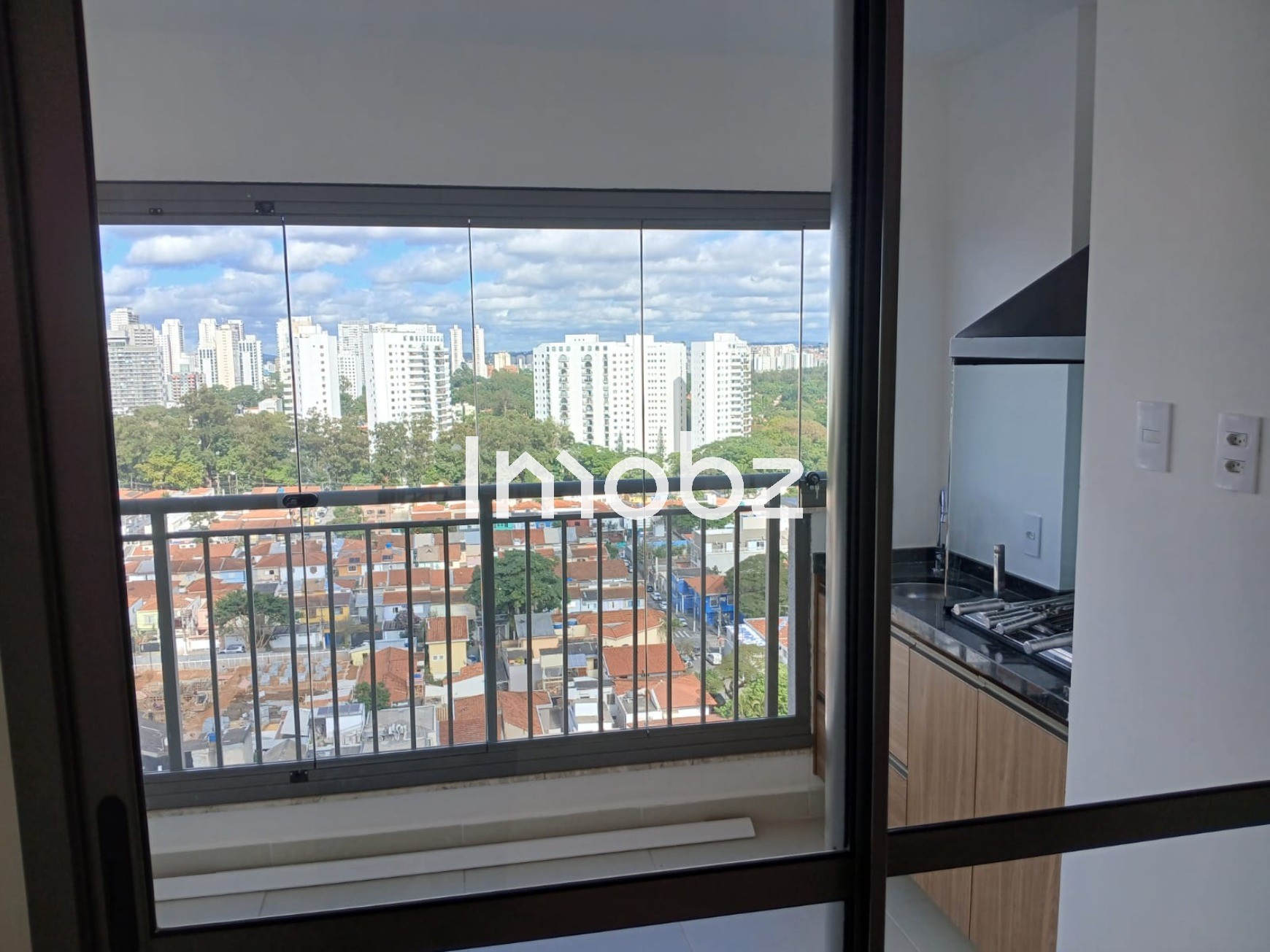 Apartamento à venda na RUA FERNANDES MOREIRA, 163 - CHÁCARA SANTO ANTÔNIO (ZONA SUL) - São Paulo - SP - CEP: 04716-000 - foto 5