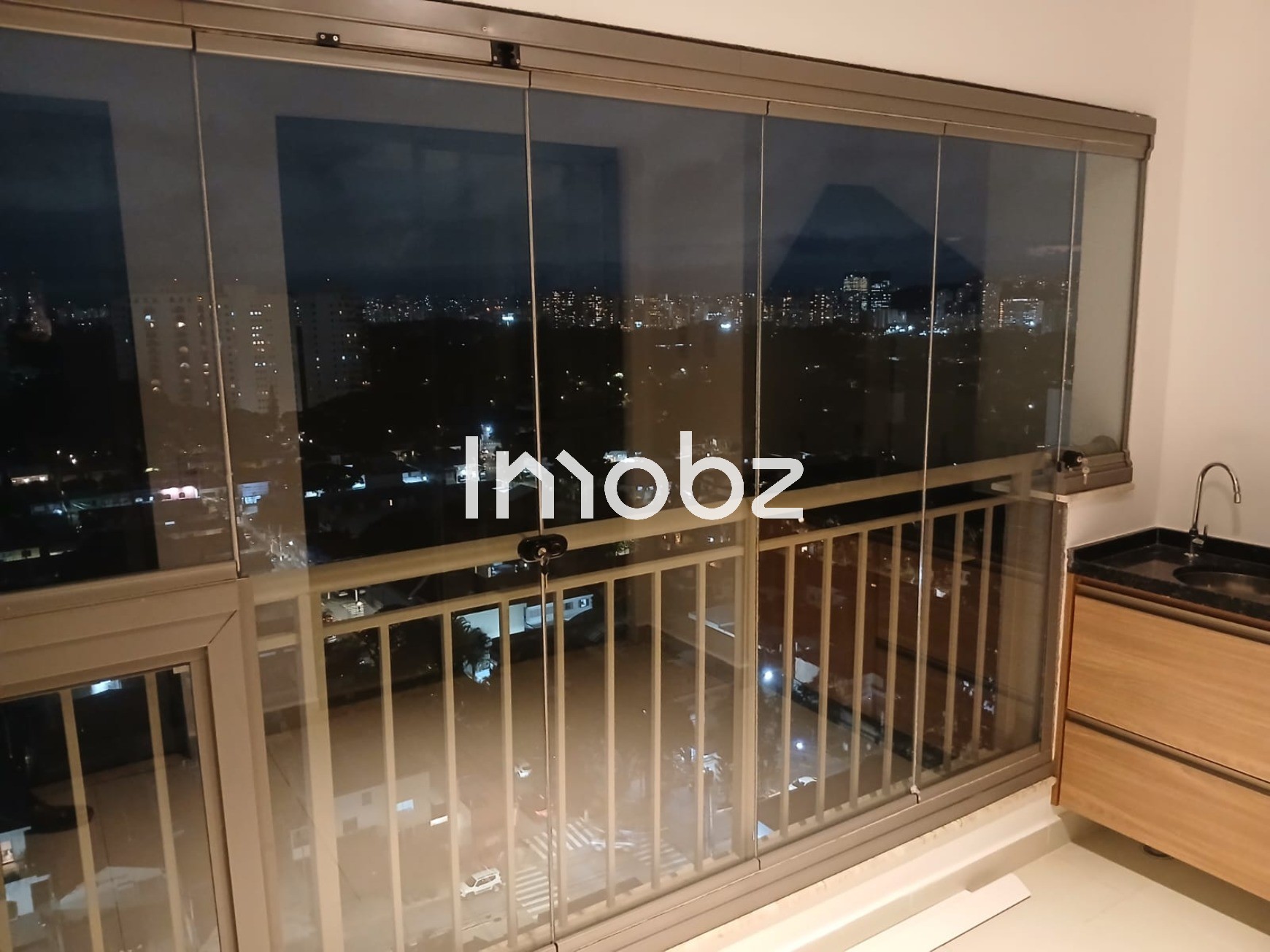 Apartamento à venda na RUA FERNANDES MOREIRA, 163 - CHÁCARA SANTO ANTÔNIO (ZONA SUL) - São Paulo - SP - CEP: 04716-000 - foto 12
