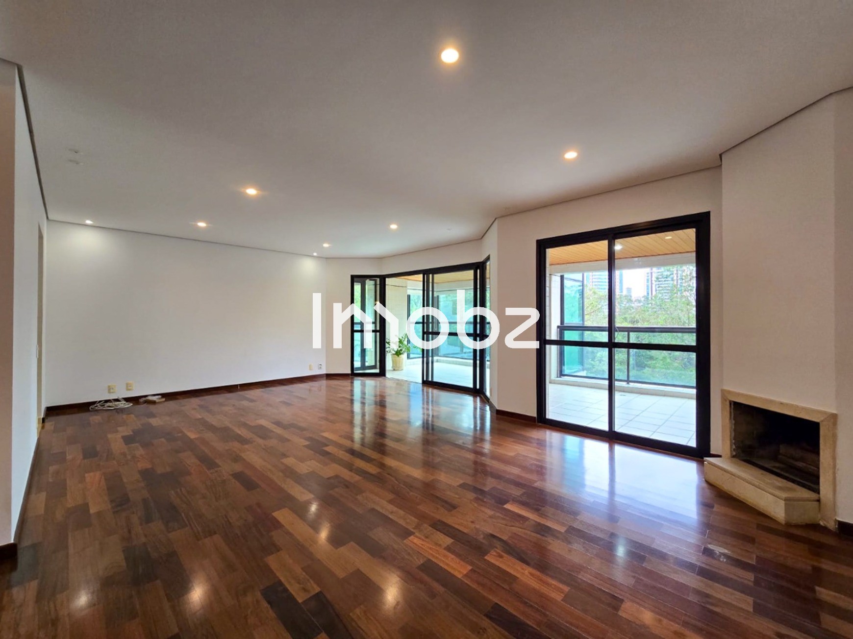 Apartamento para locação no Condomínio Villaggio Panamby - Itapaiuna, 1800 - São Paulo - SP - CEP: 05707-001 - foto 1