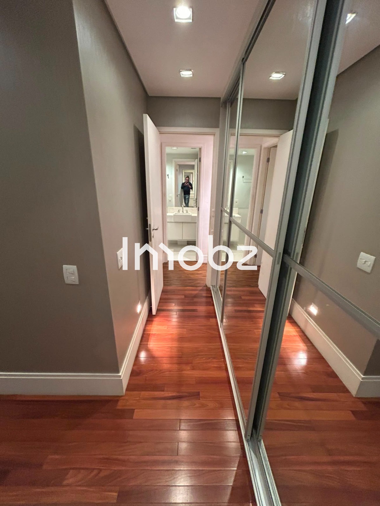 Apartamento à venda no Condomínio Paulistano - David Ben Gurion, 955 - São Paulo - SP - CEP: 05634-000 - foto 12