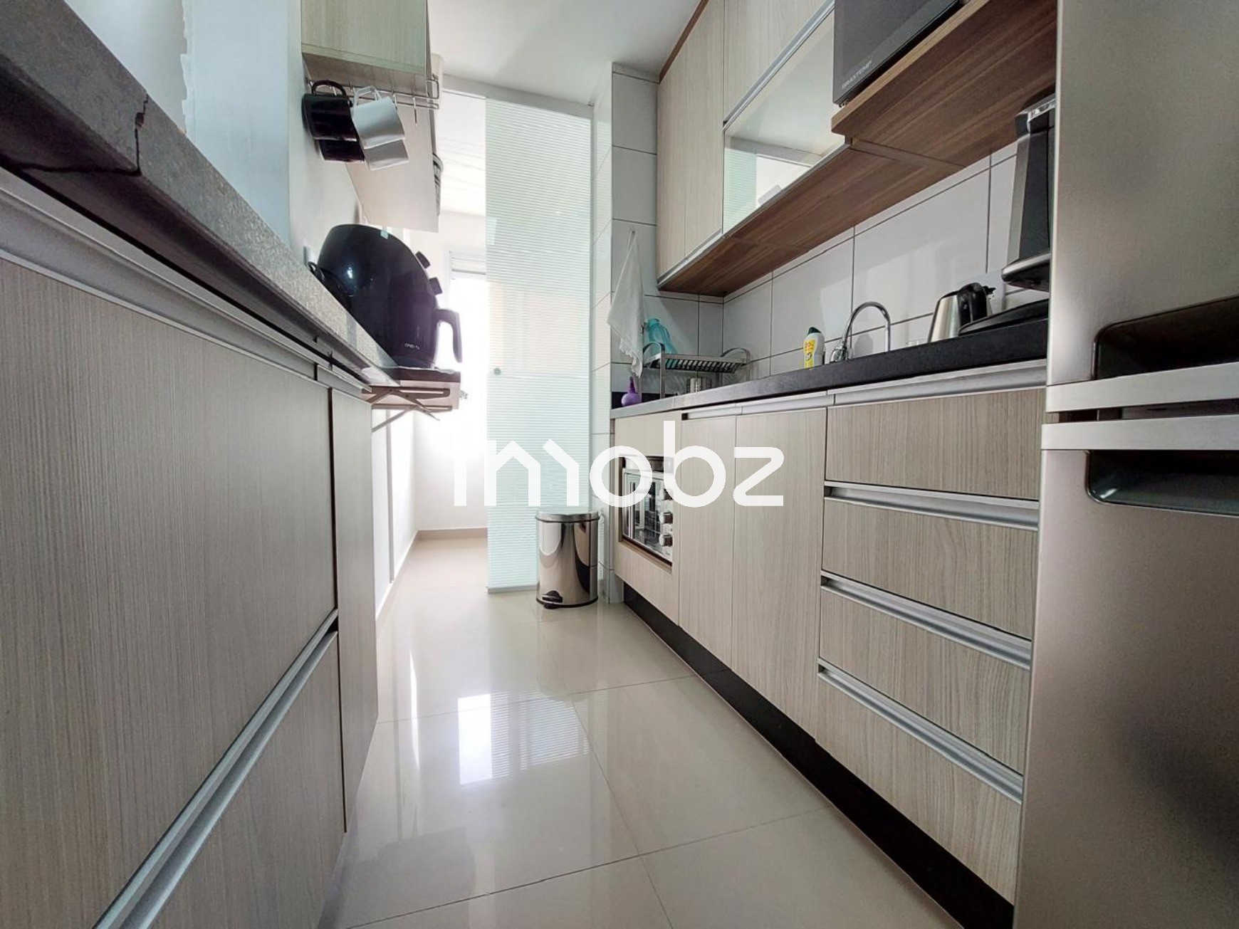 Apartamento à venda na Celso Ramos, 280 - Vila Andrade - São Paulo - SP - CEP: 05734-080 - foto 8