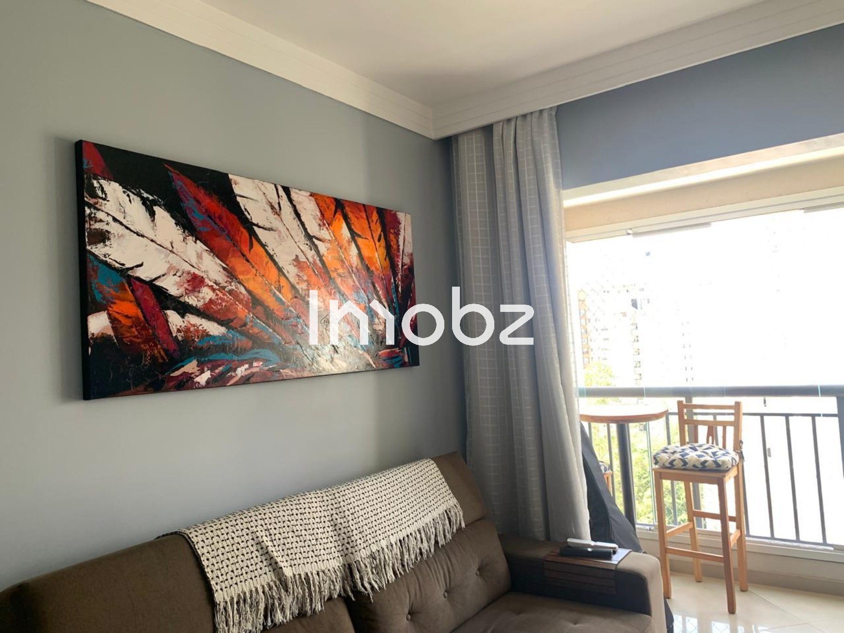 Apartamento à venda na José Gonçalves, 180 - Vila Andrade - São Paulo - SP - CEP: 05727-250 - foto 11