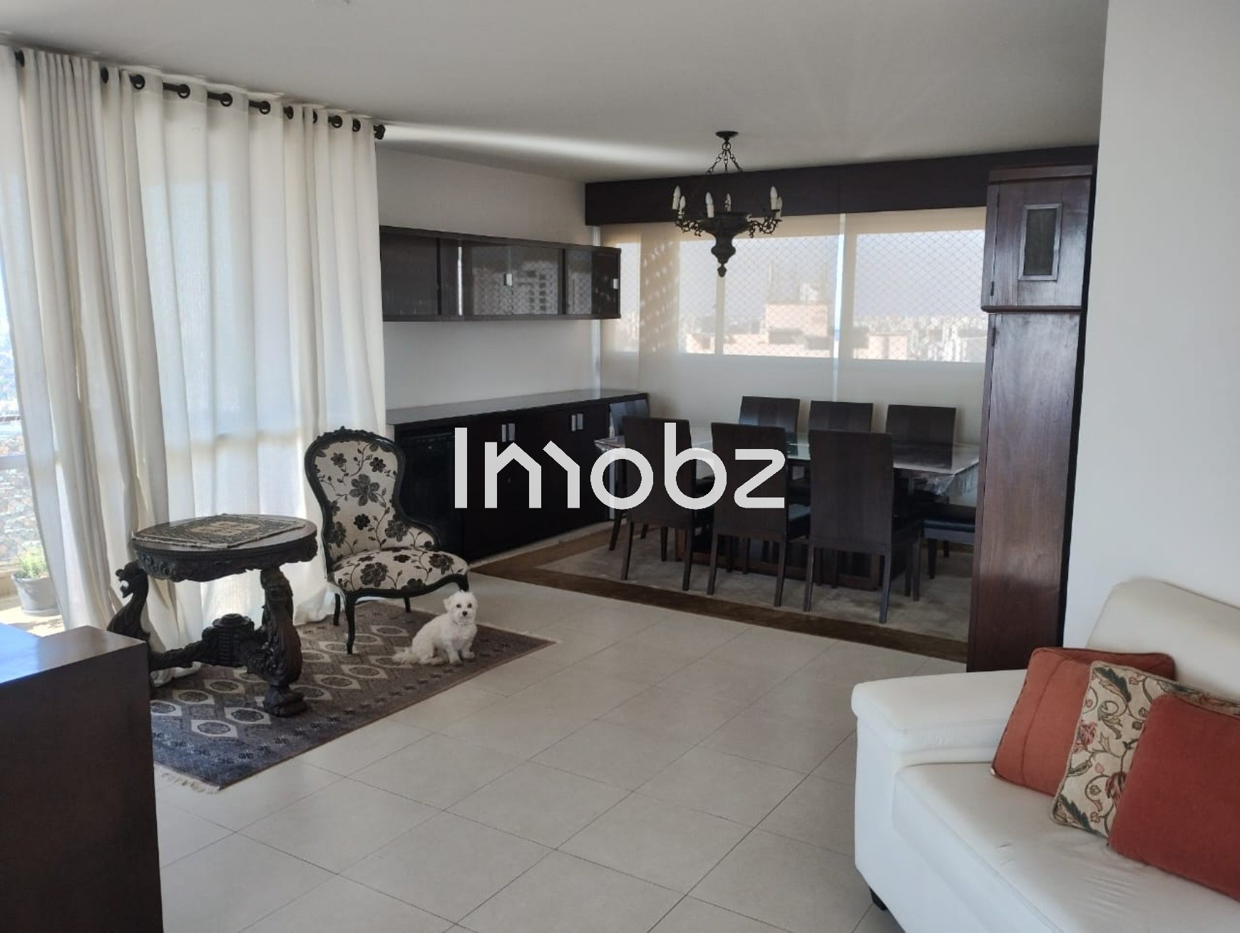 Apartamento à venda na RUA DOUTOR JAMES FERRAZ ALVIM, 271 - VILA SUZANA - São Paulo - SP - CEP: 05641-020 - foto 1