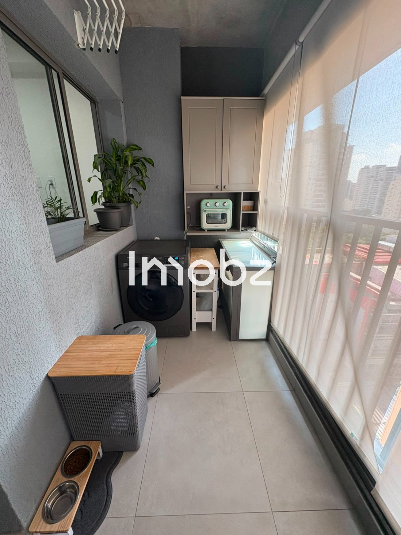 Apartamento à venda na RUA DO ESTILO BARROCO, 633 - SANTO AMARO - São Paulo - SP - CEP: 04709-011 - foto 11