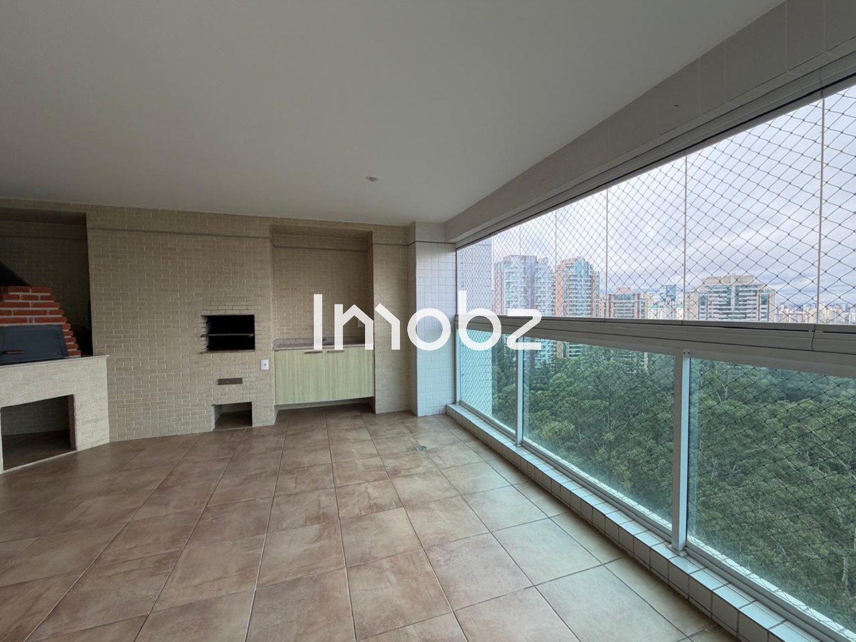 Apartamento para locação no Condomínio Villaggio Panamby - Itapaiuna, 1800 - São Paulo - SP - CEP: 05707-001 - foto 9