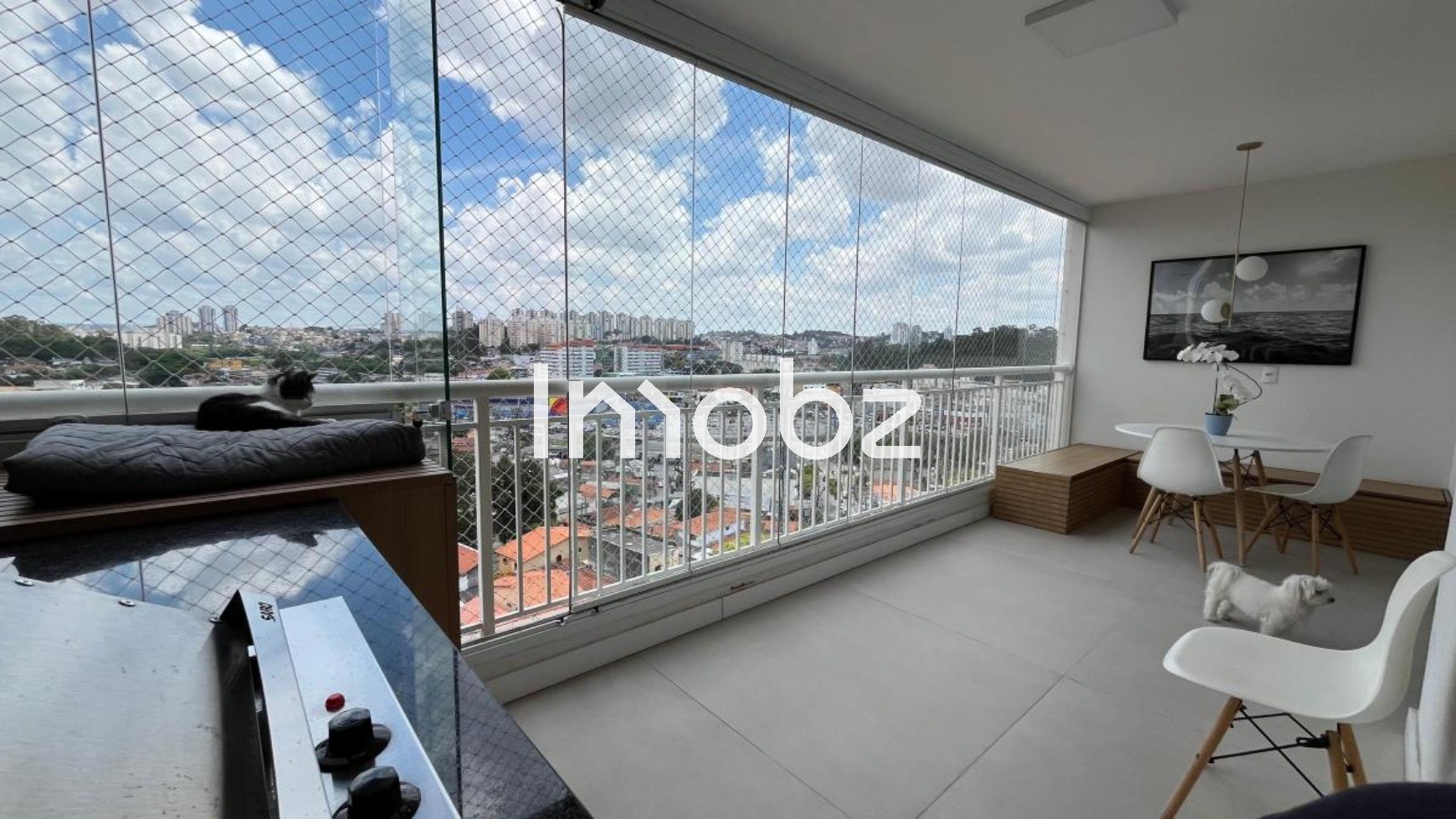 Apartamento à venda no Misti Morumbi - Rua Doutor Luiz Migliano, 190 - São Paulo - SP - CEP: 05711-000 - foto 6