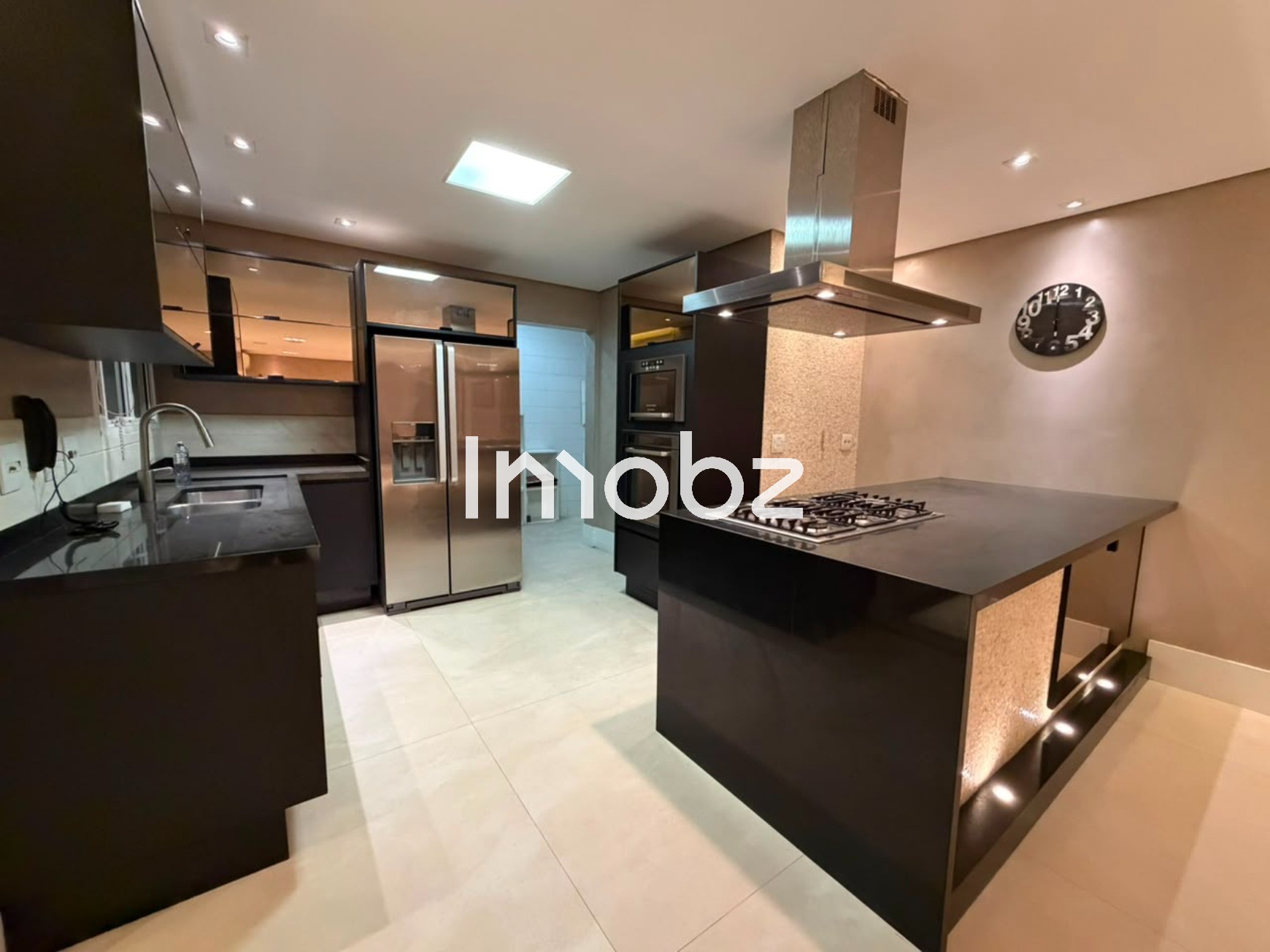 Apartamento à venda no Condomínio Paulistano - David Ben Gurion, 955 - São Paulo - SP - CEP: 05634-000 - foto 7