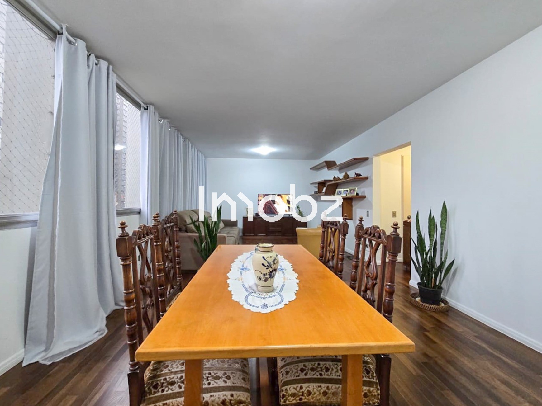 Apartamento à venda no Portal Do Morumbi - Rua Marechal Hastinfilo De Moura, 338 - São Paulo - SP - CEP: 05641-000 - foto 3