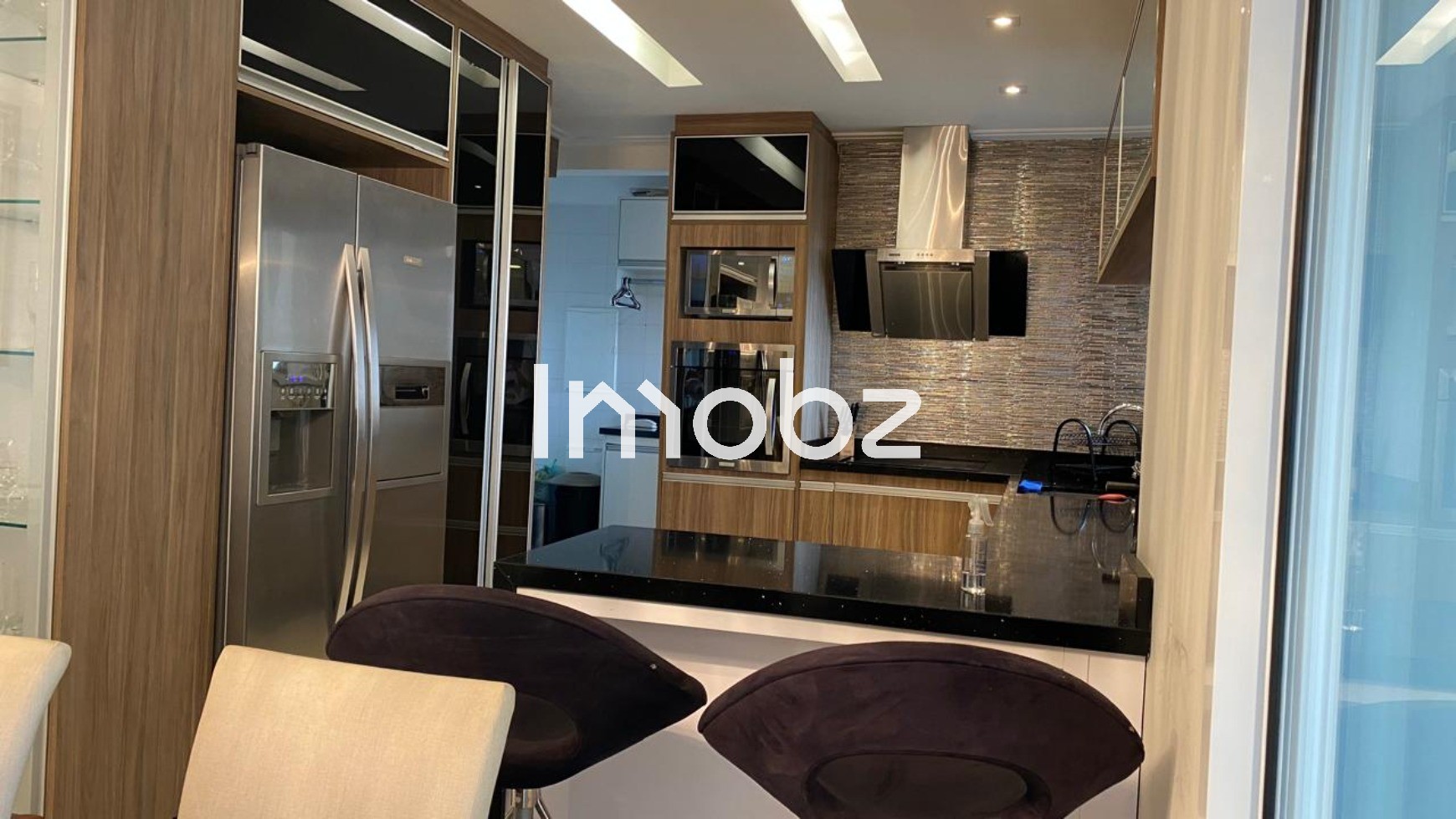 Apartamento à venda no Condomínio Paulistano - David Ben Gurion, 955 - São Paulo - SP - CEP: 05634-000 - foto 6