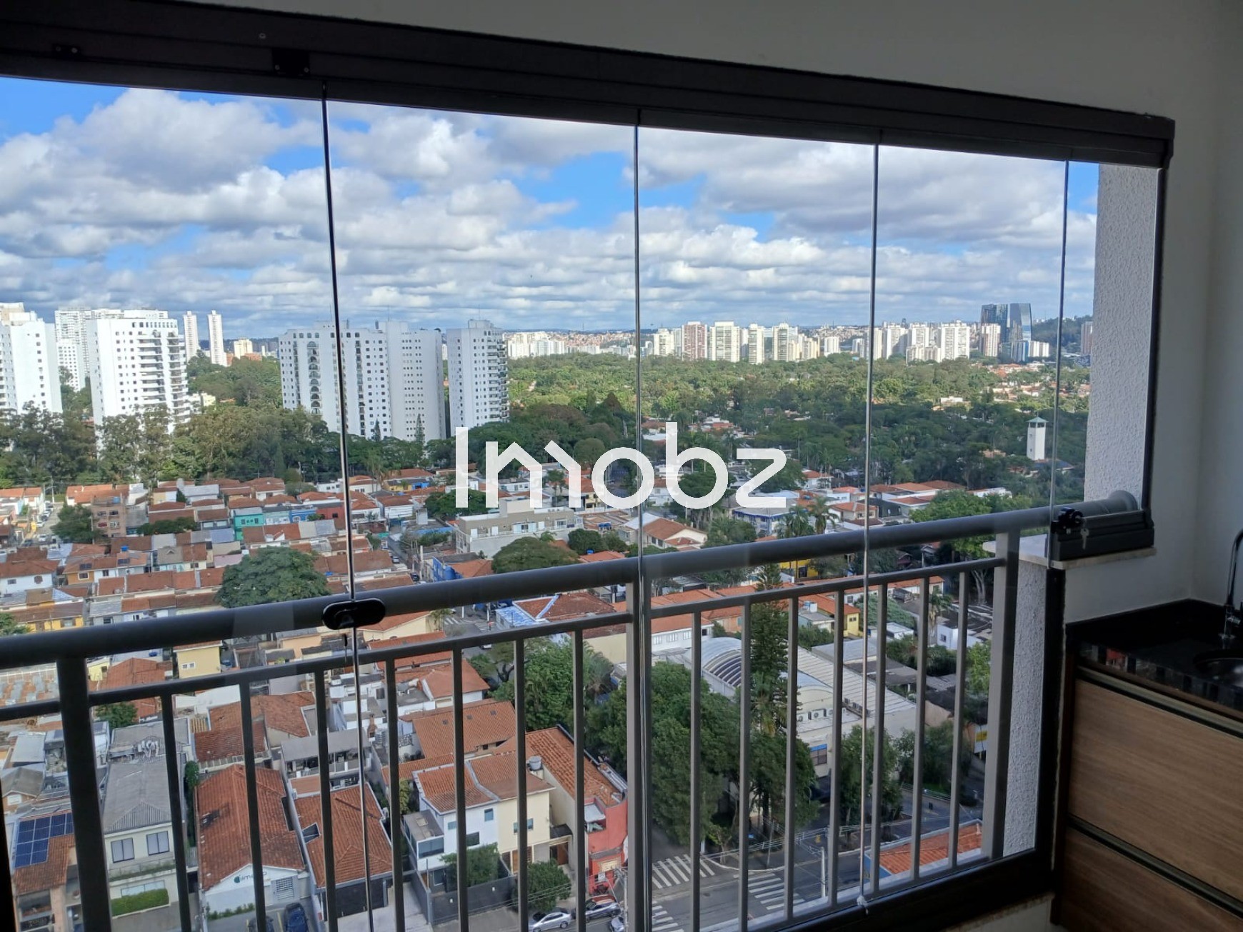Apartamento à venda na RUA FERNANDES MOREIRA, 163 - CHÁCARA SANTO ANTÔNIO (ZONA SUL) - São Paulo - SP - CEP: 04716-000 - foto 7