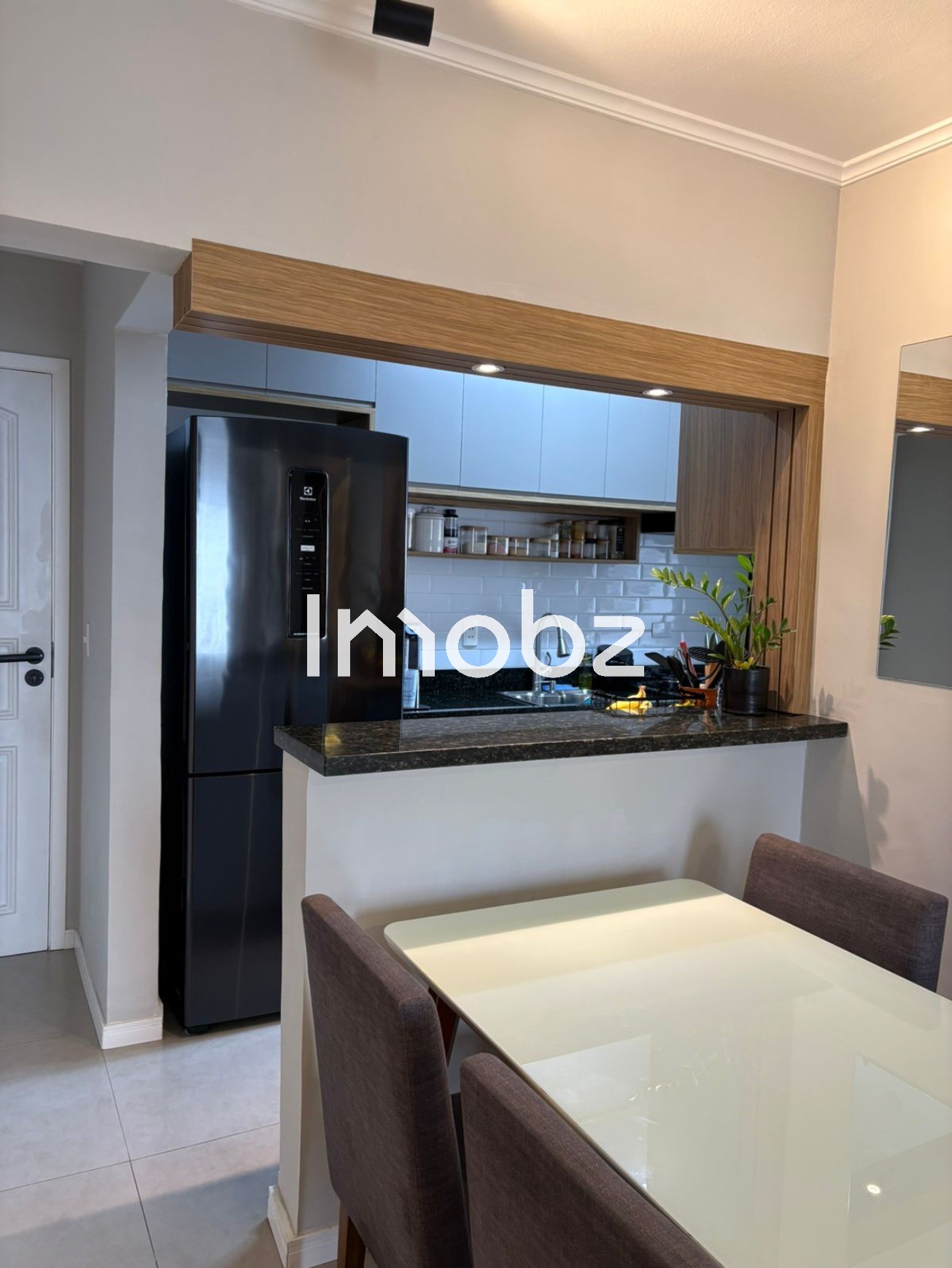 Apartamento à venda no Condomínio Parque Brasil - Giovanni Gronchi, 6675 - São Paulo - SP - CEP: 05724-005 - foto 3