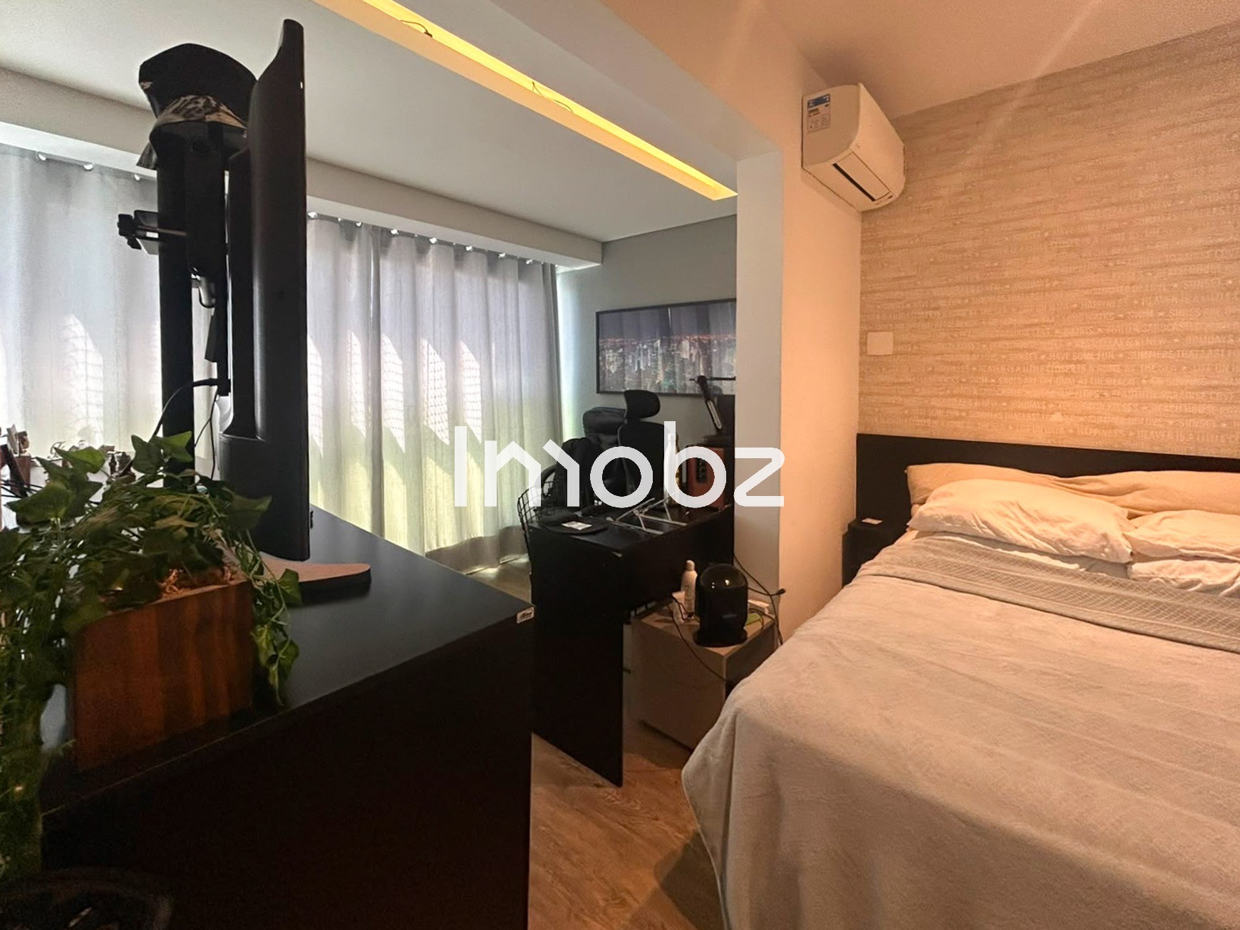 Apartamento à venda na RUA TURIASSU, 1347 - PERDIZES - São Paulo - SP - CEP: 05005-001 - foto 1